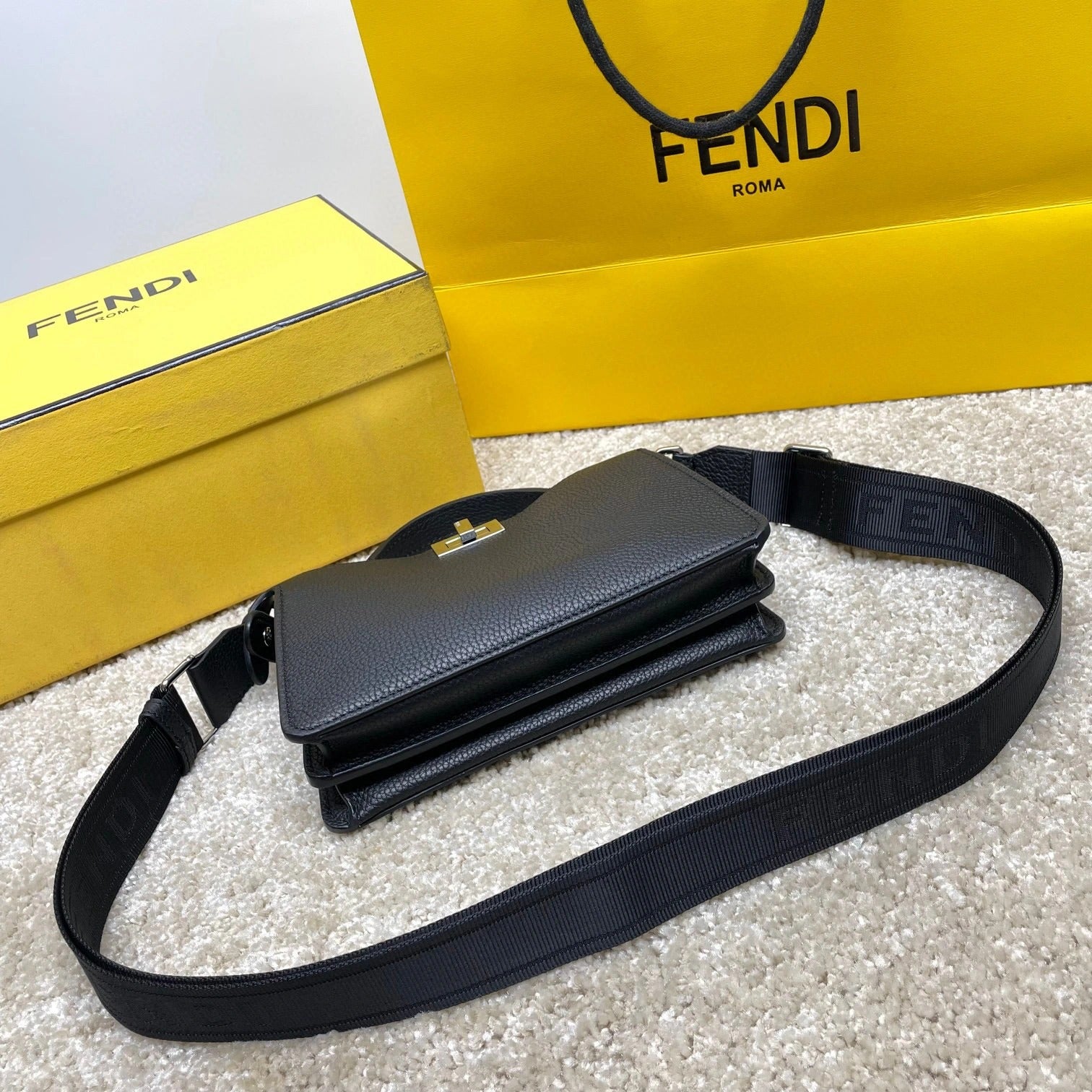FENDI BAG