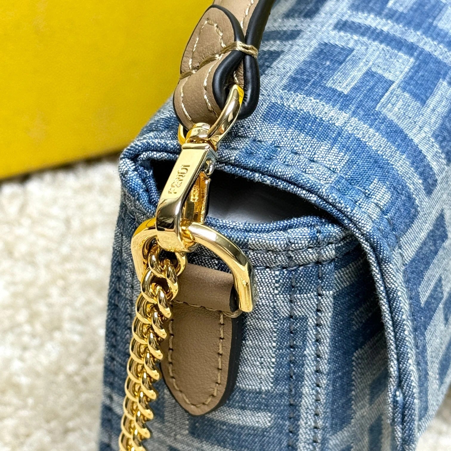 FENDI BAG