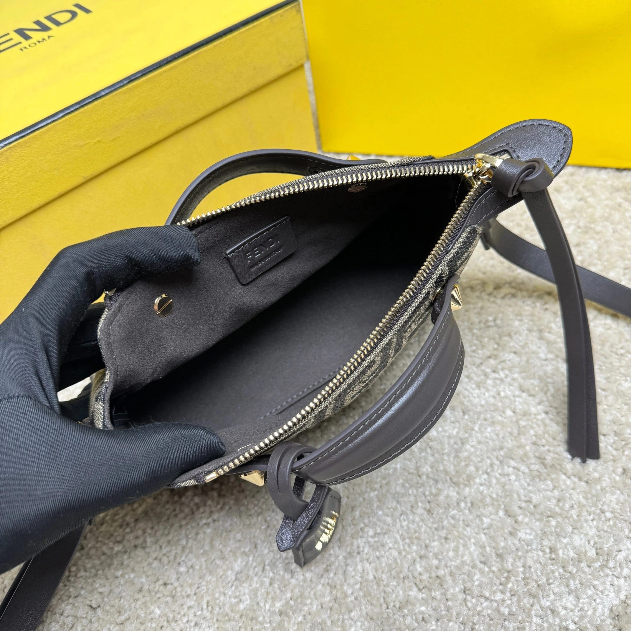 FENDI BAG