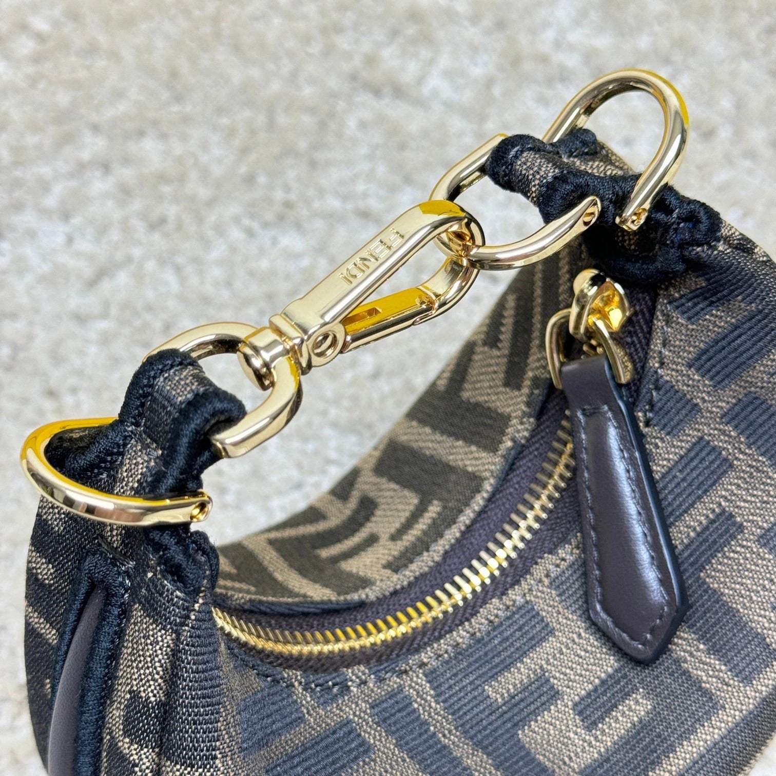 FENDI BAG