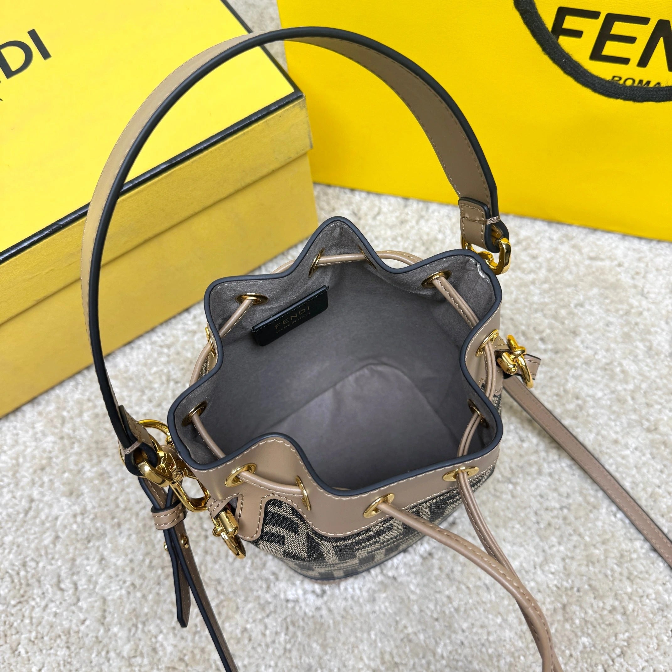 FENDI BAG