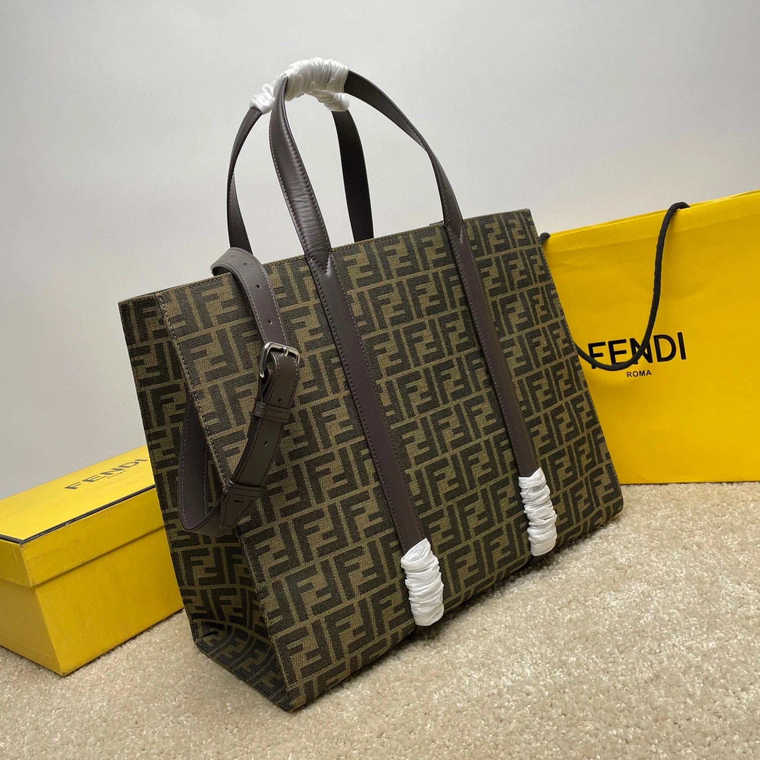 FENDI BAG