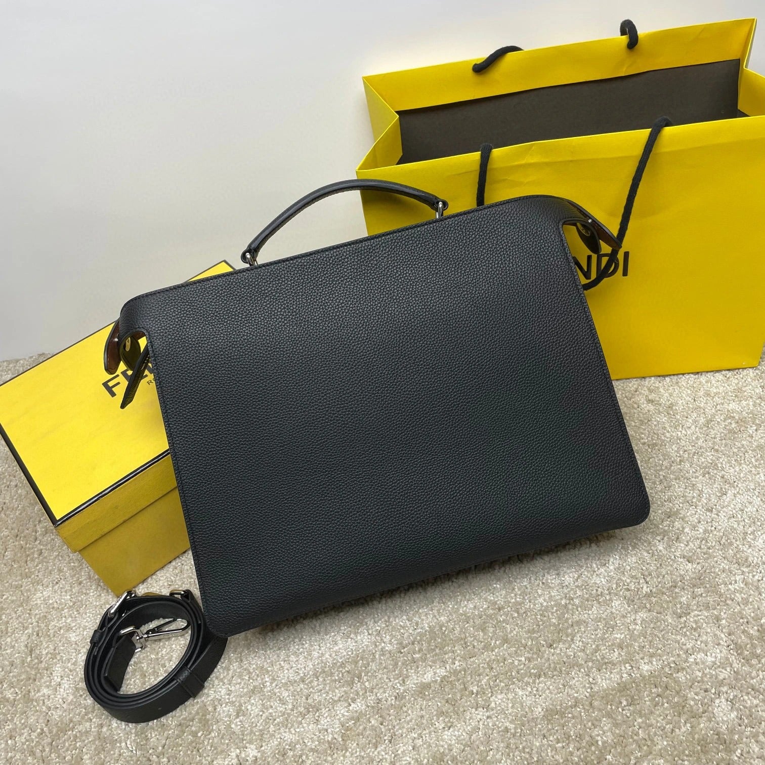 FENDI BAG