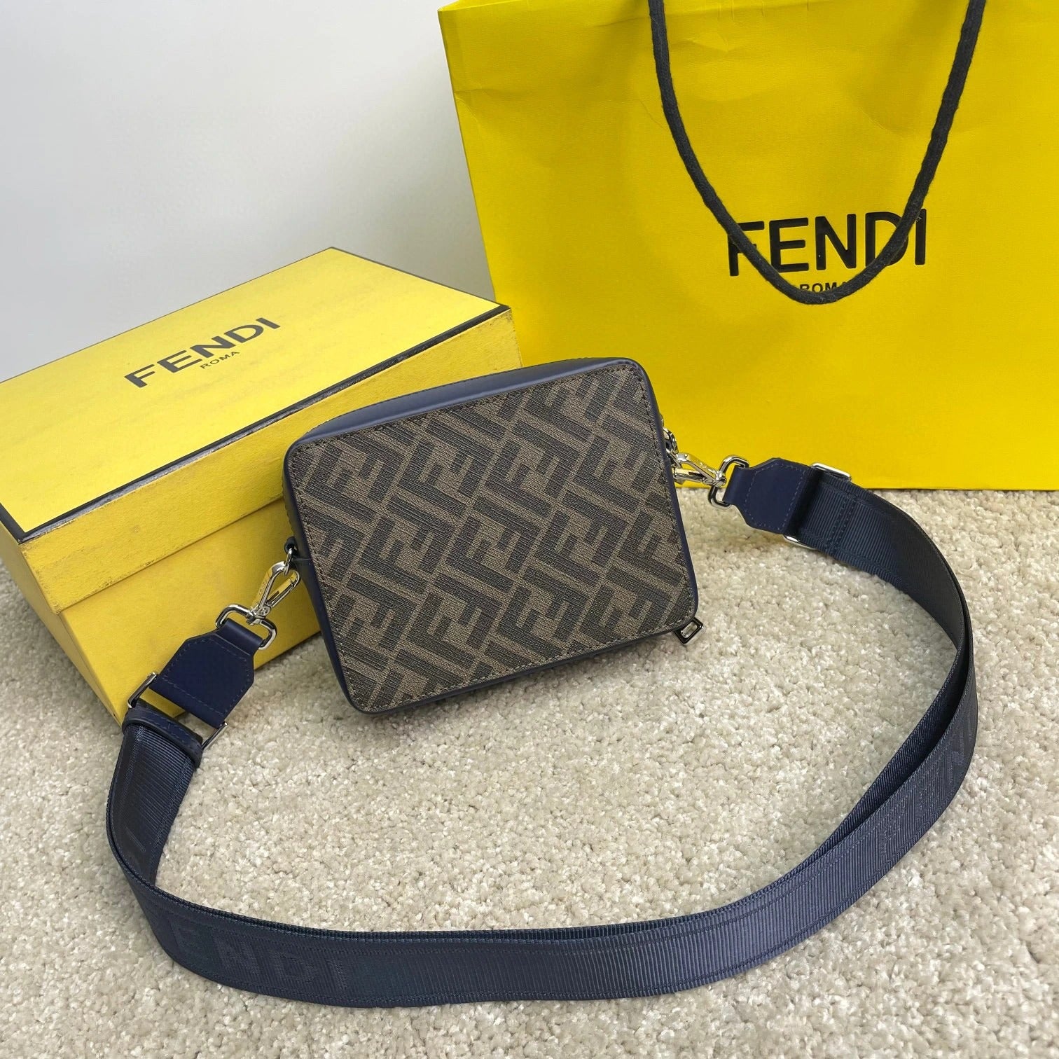 FENDI BAG