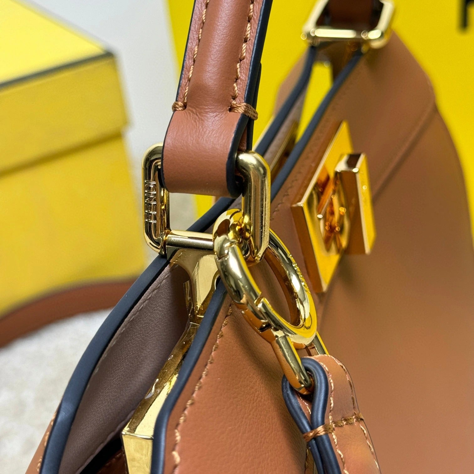 FENDI BAG