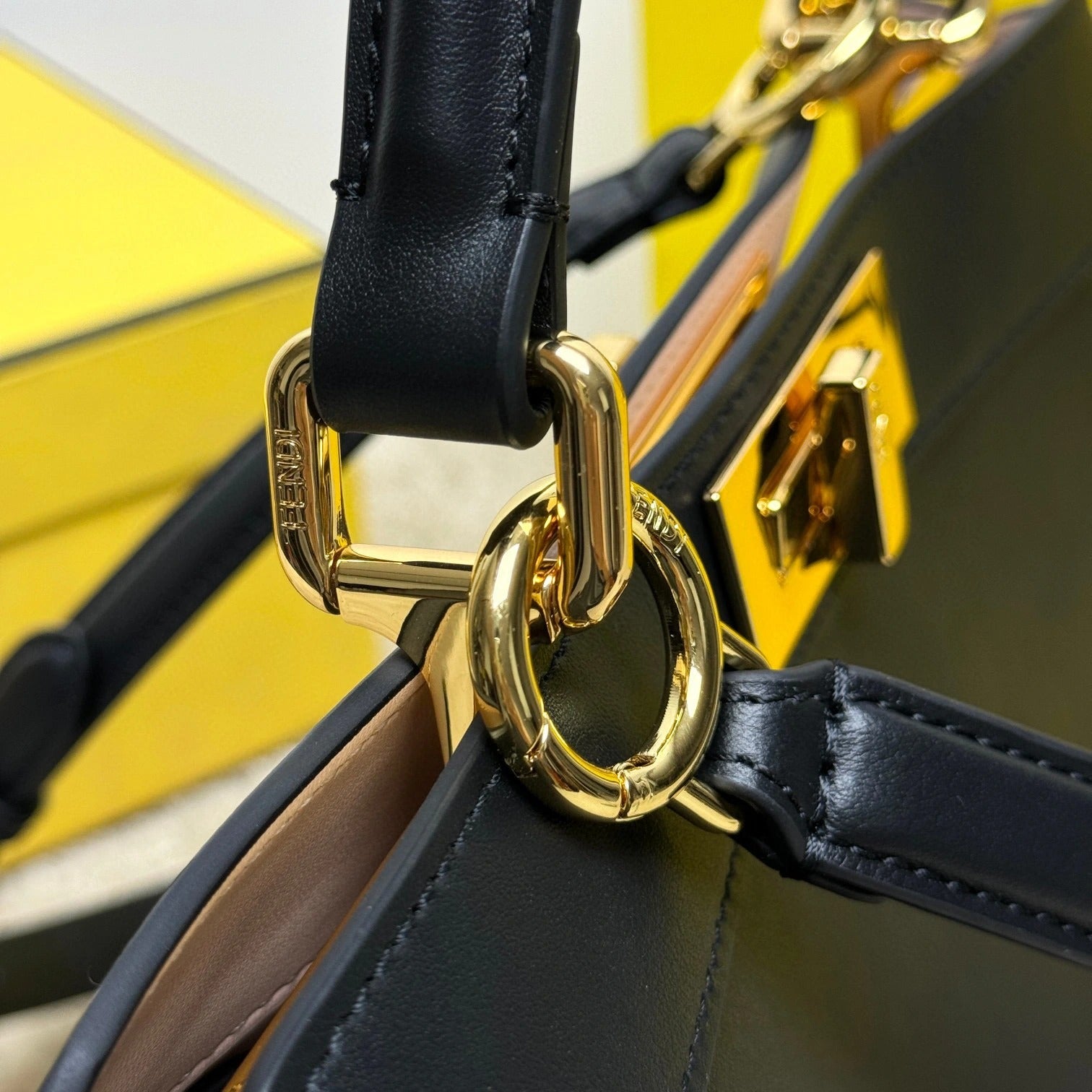 FENDI BAG