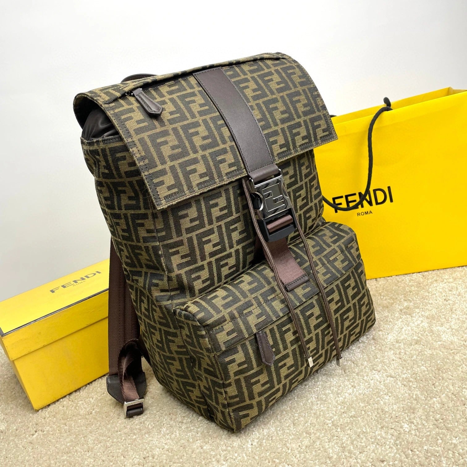 FENDI BAG