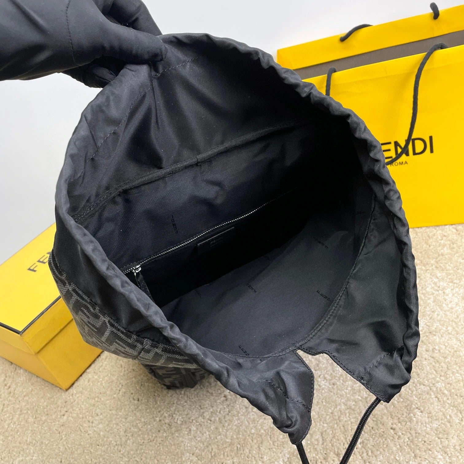 FENDI BAG