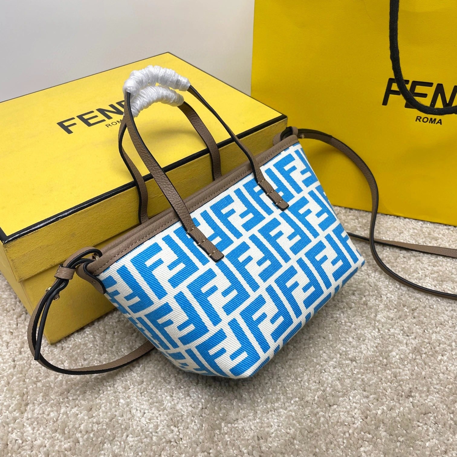 FENDI BAG