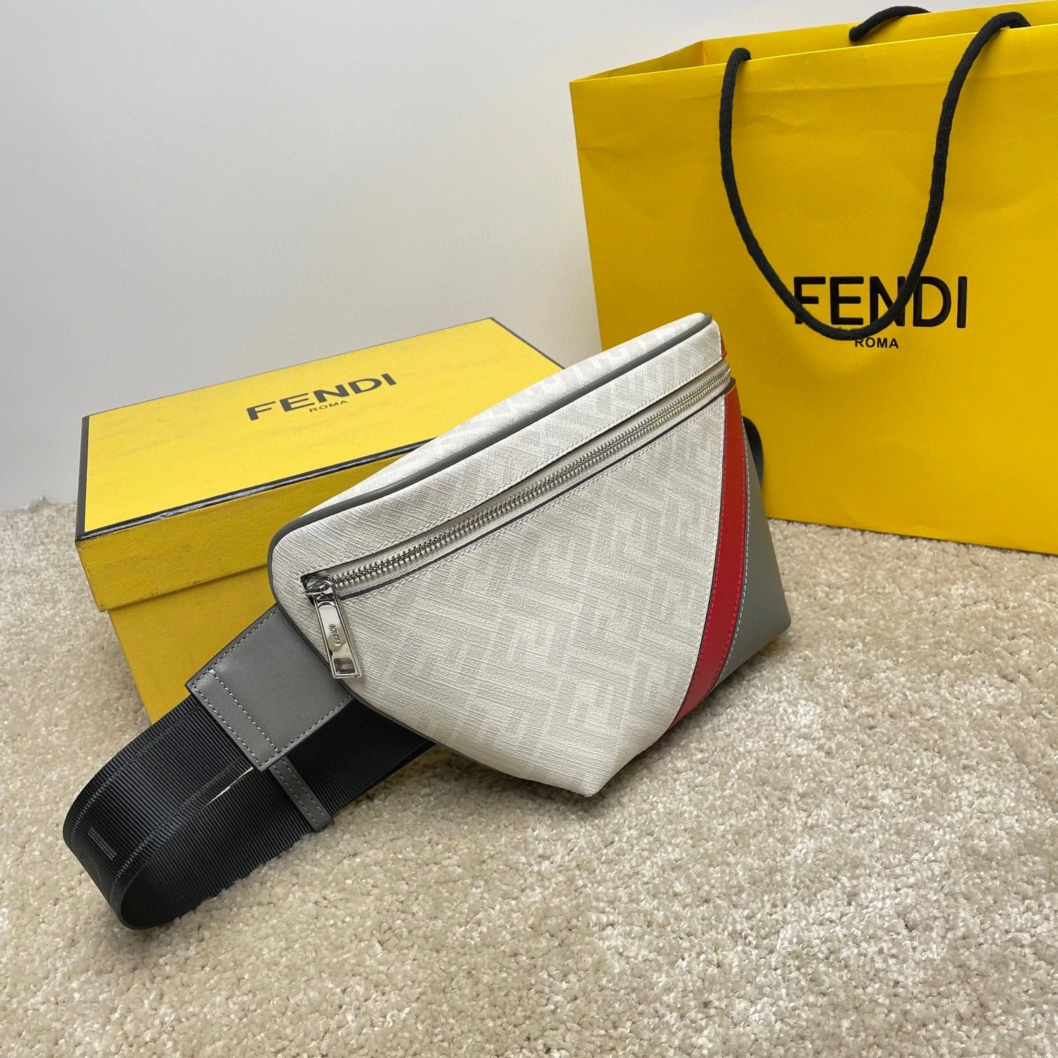 FENDI BAG