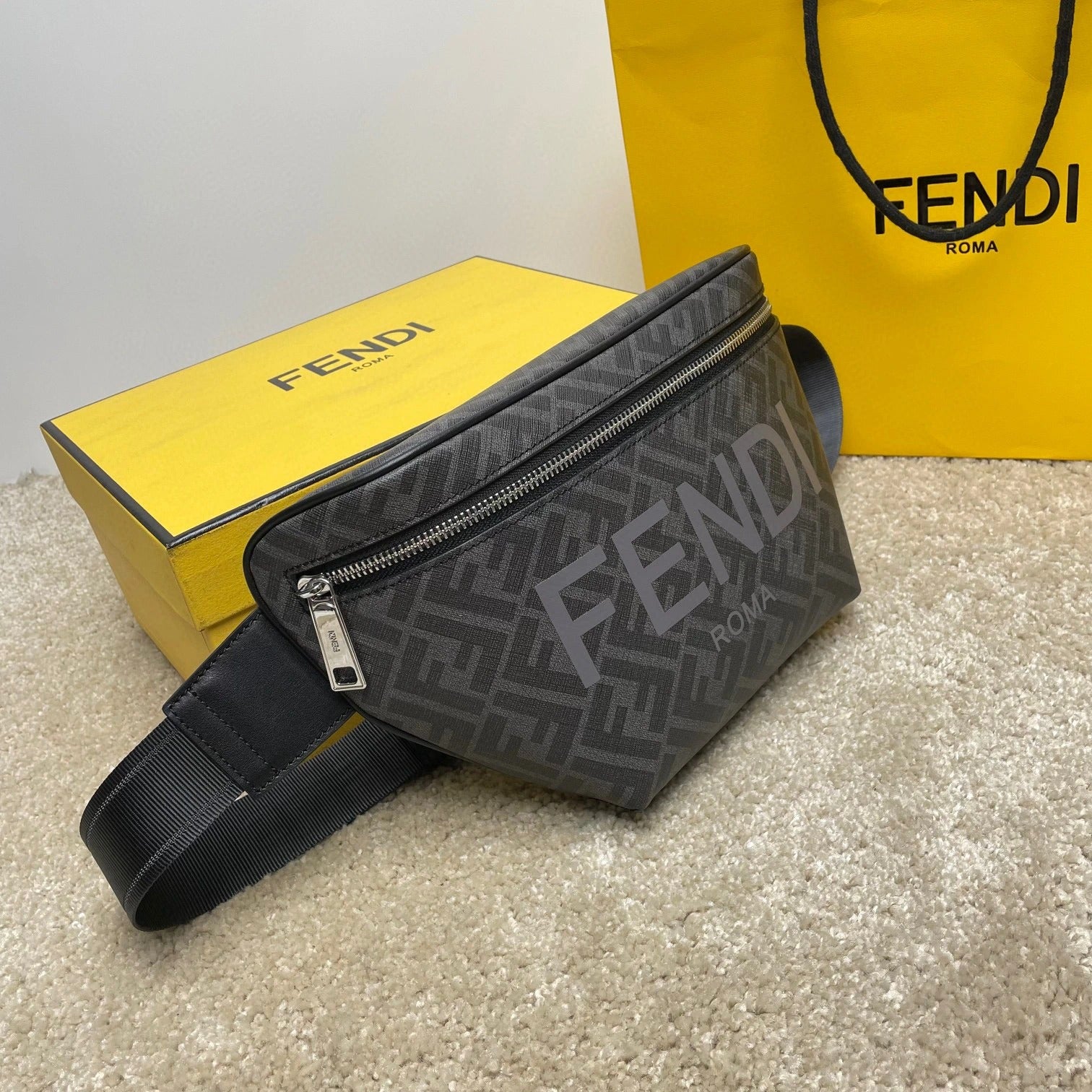FENDI BAG