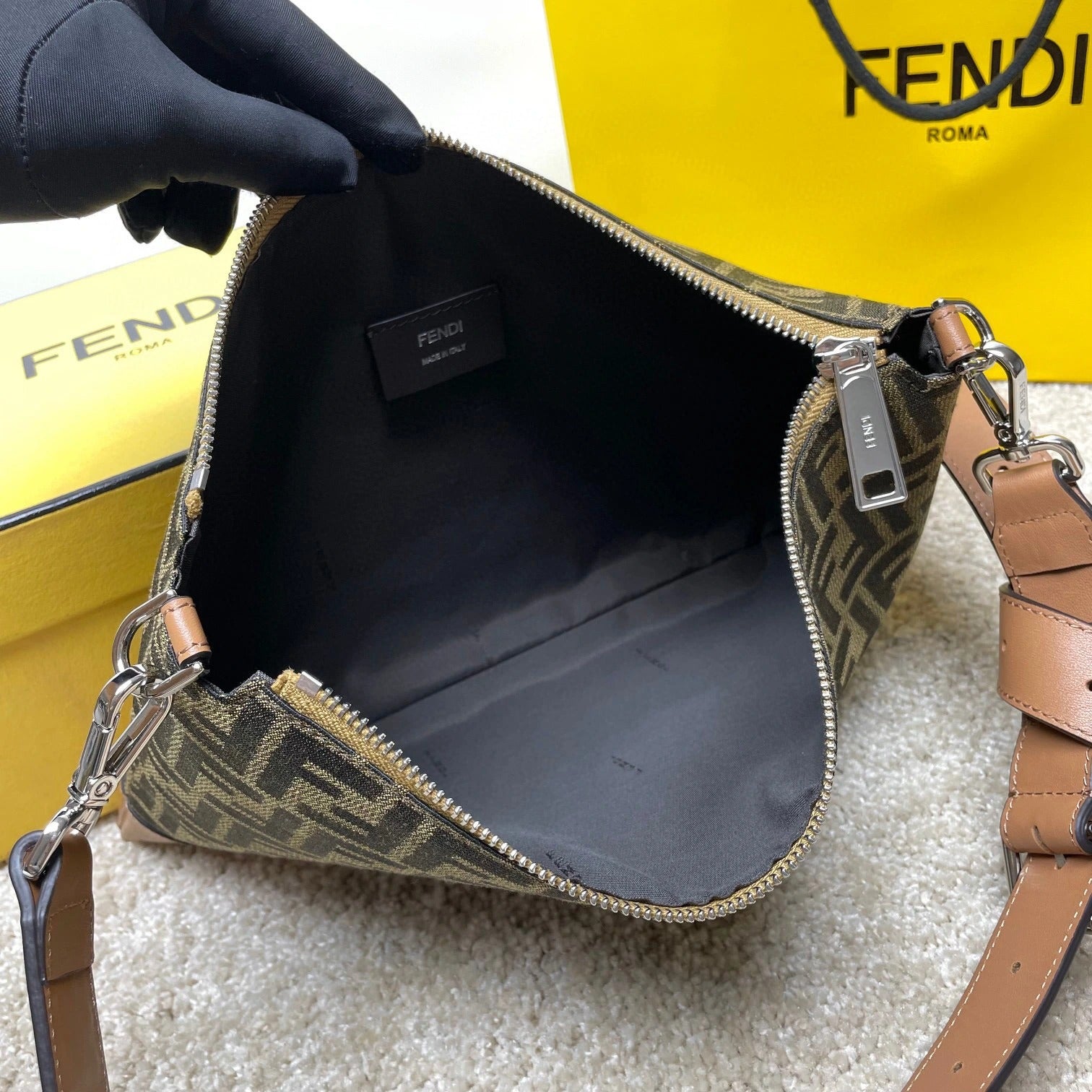FENDI BAG