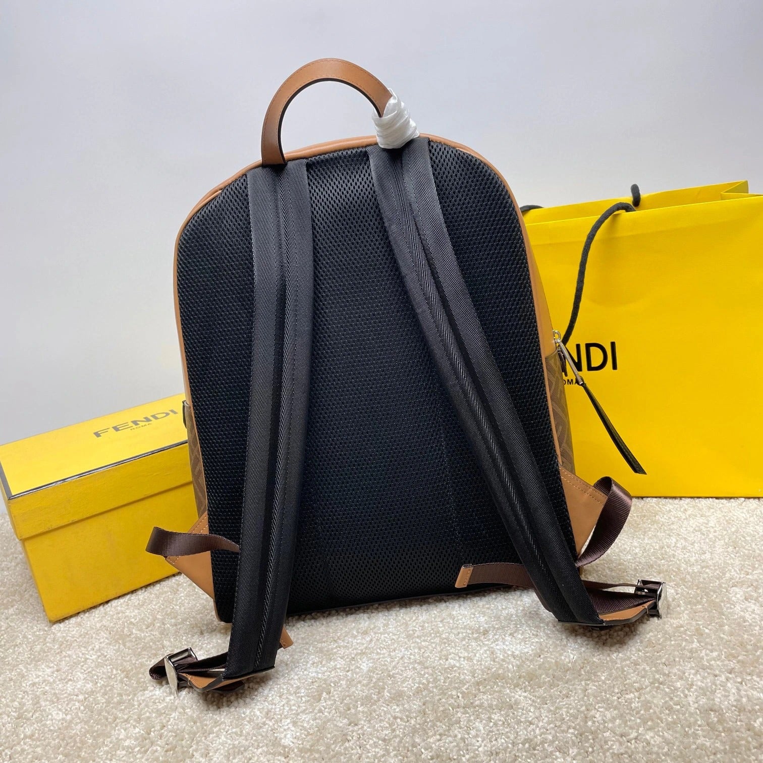 FENDI BAG