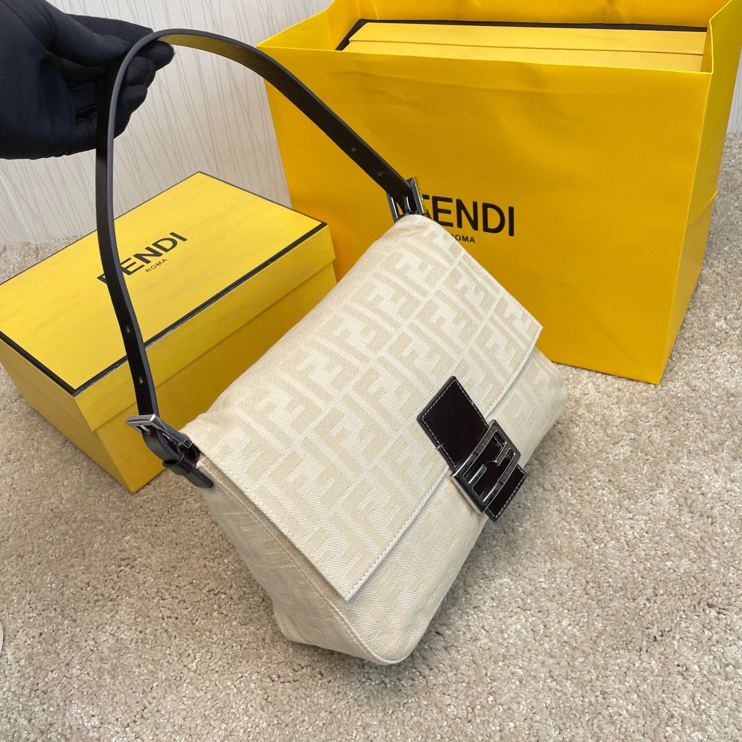 FENDI BAG