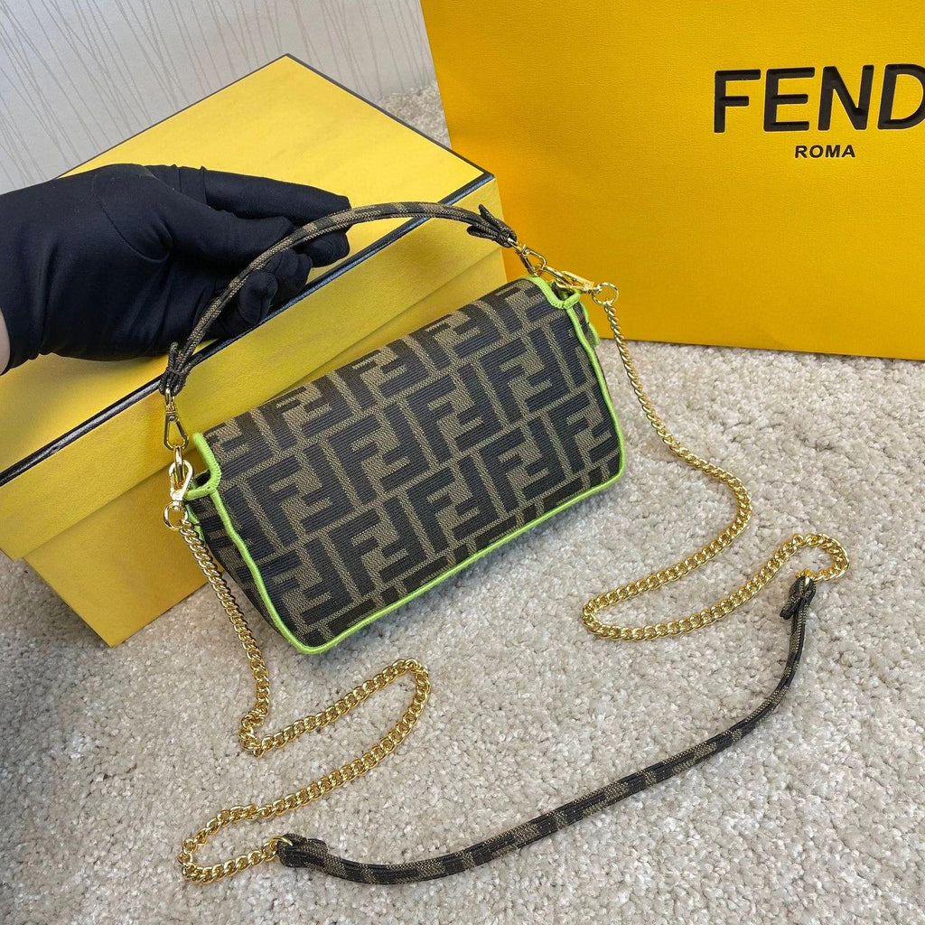 FENDI BAG