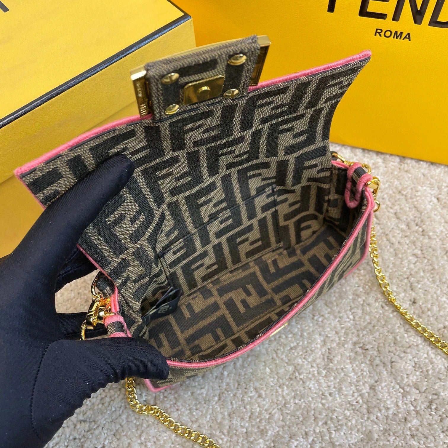 FENDI BAG