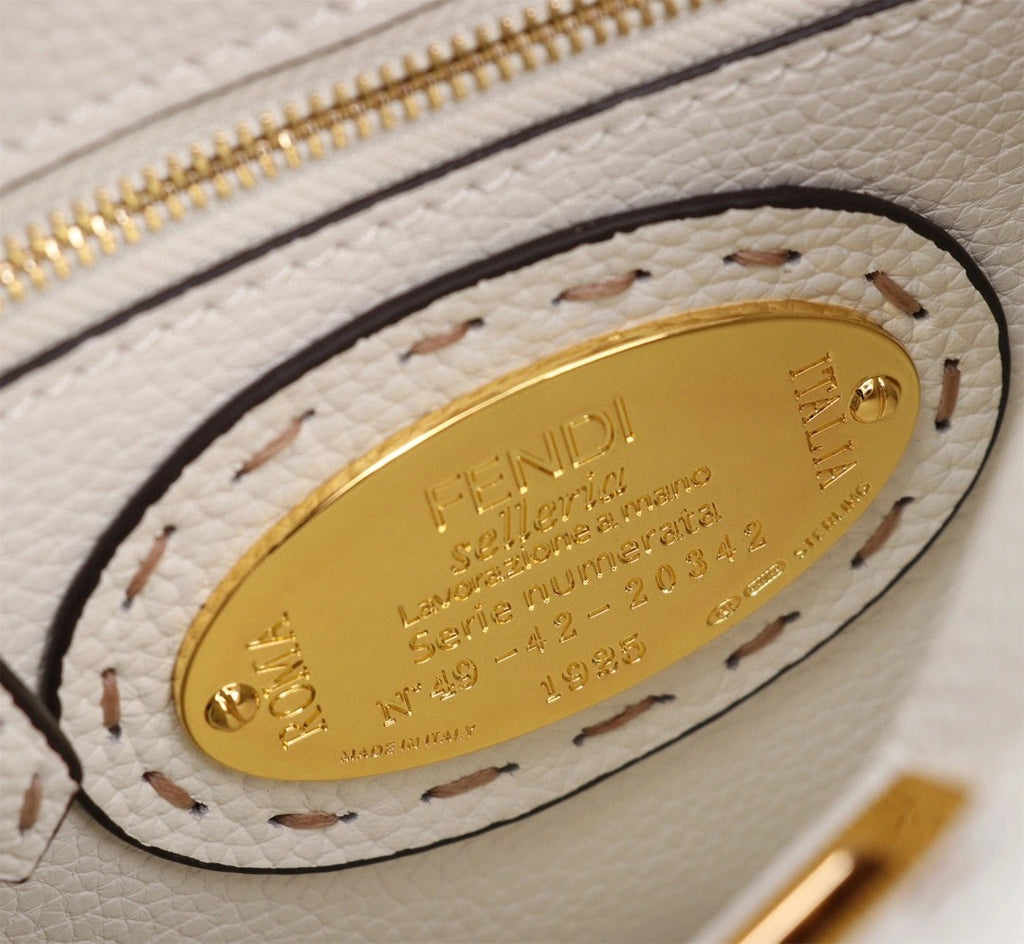 FENDI BAG