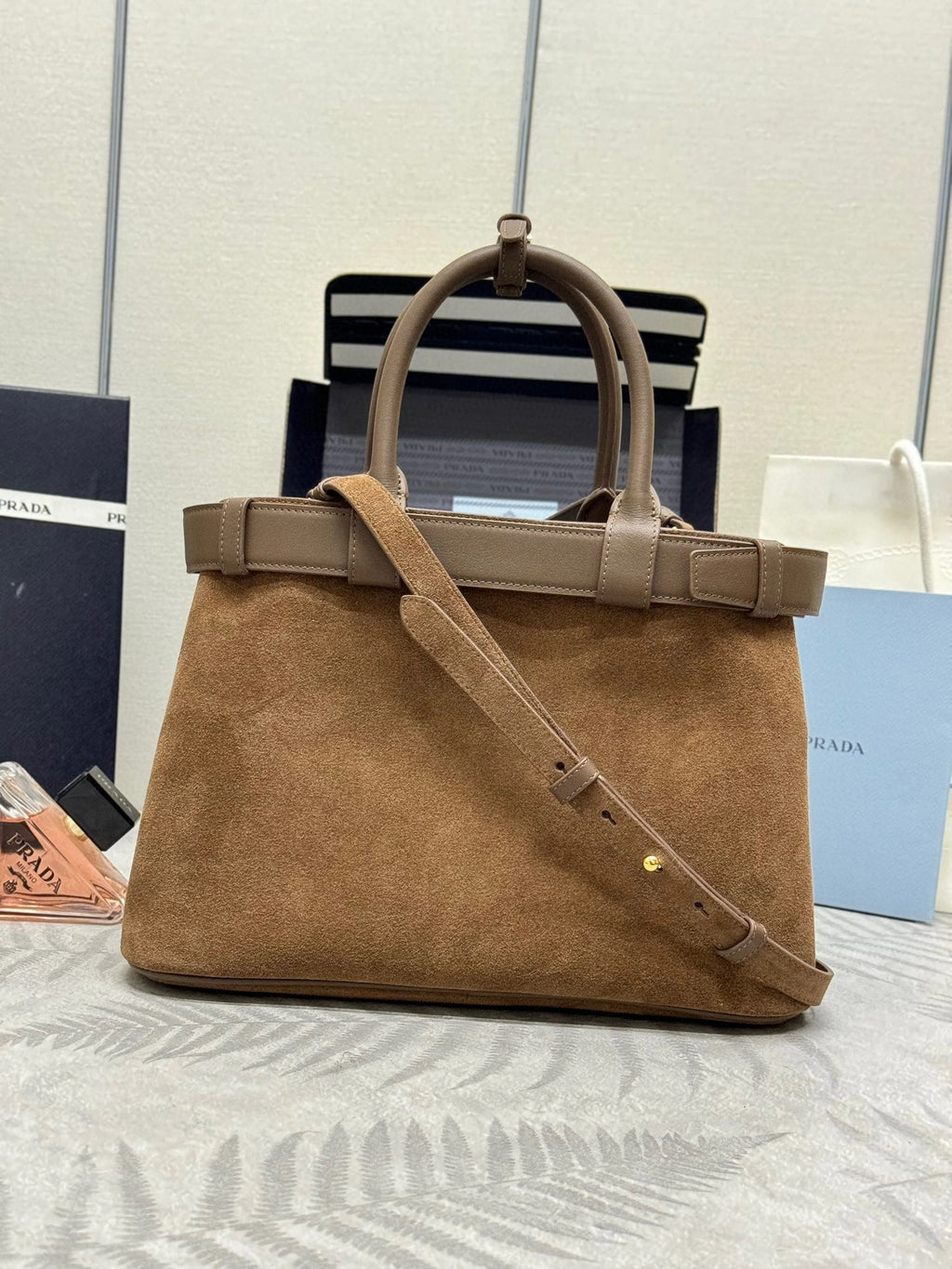 PRADA BAG