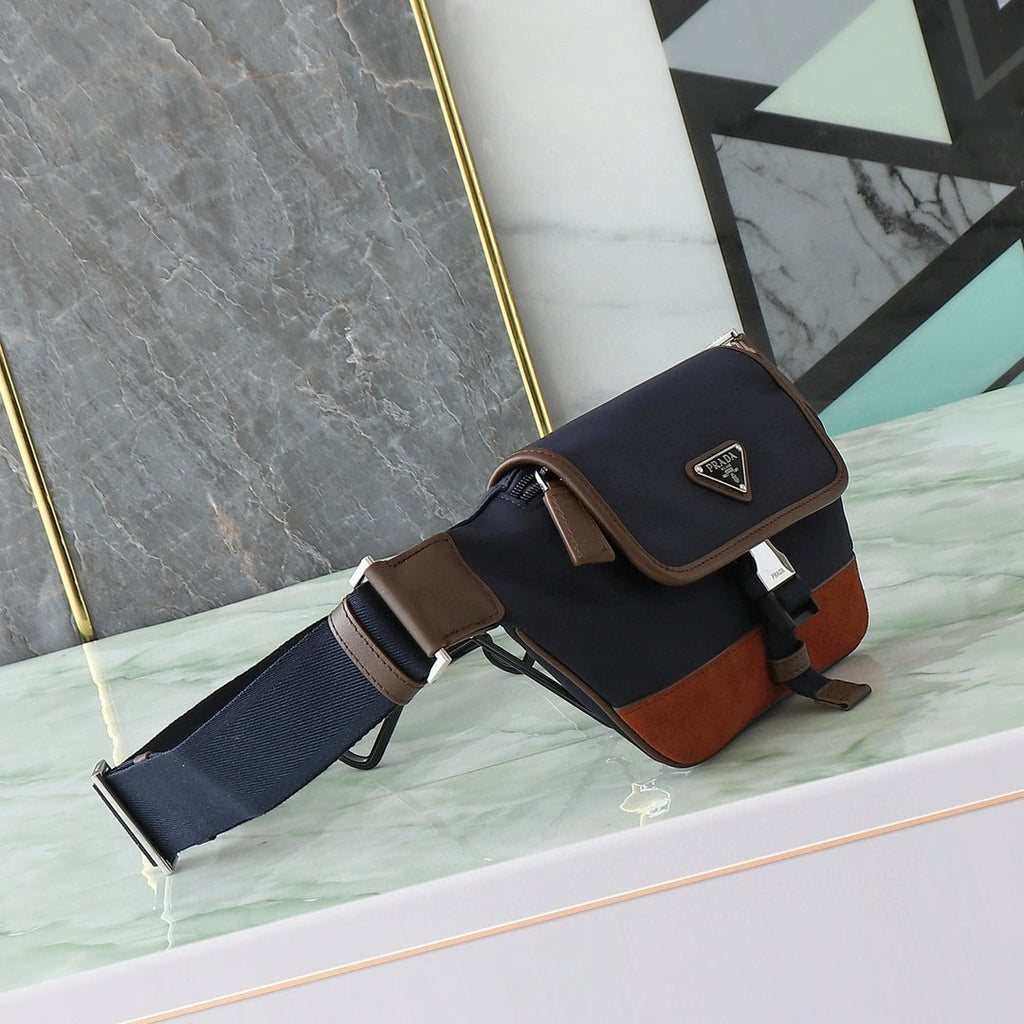 PRADA BAG