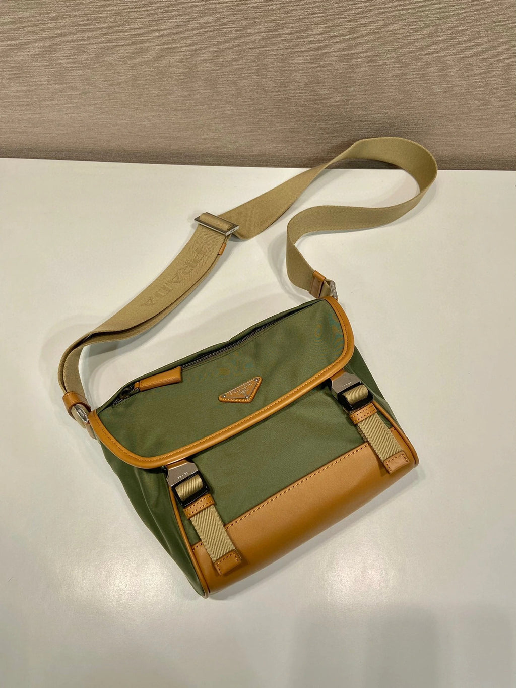 PRADA BAG