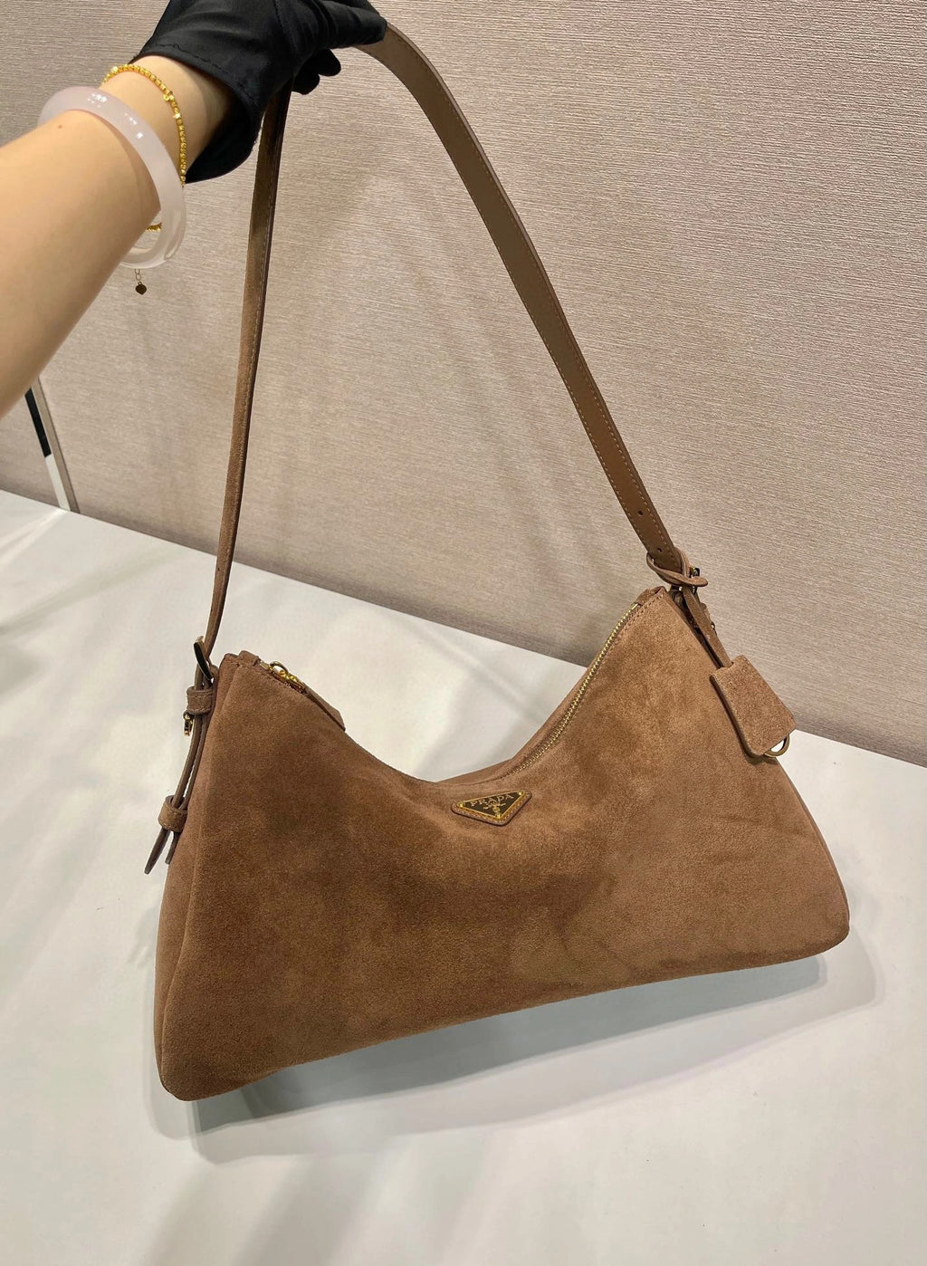 PRADA BAG
