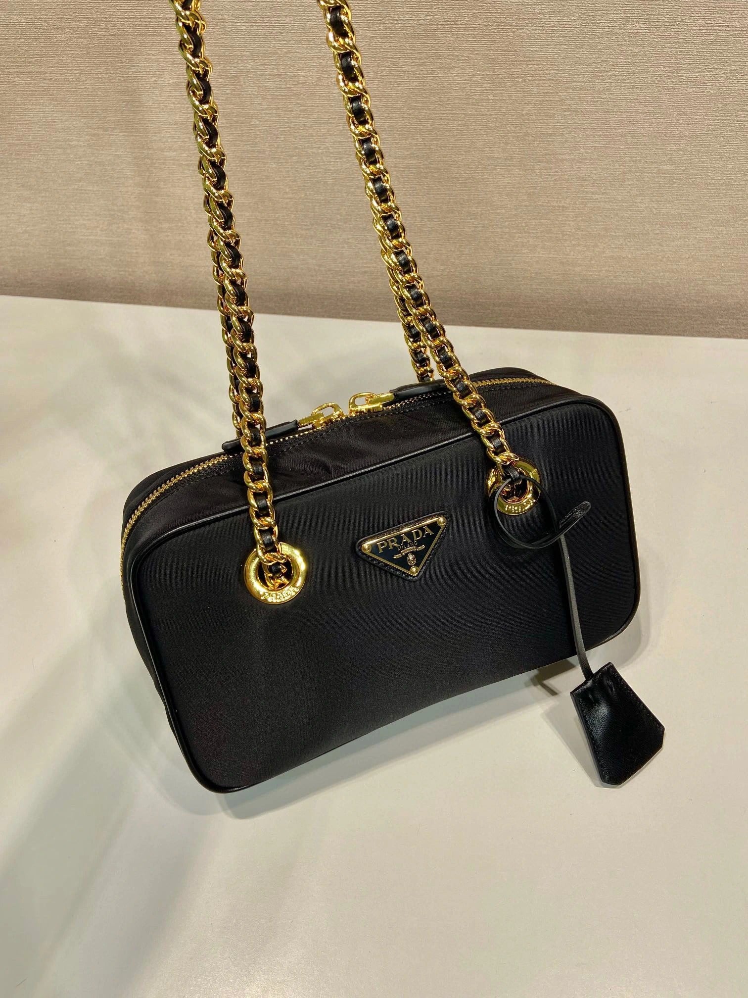 PRADA BAG