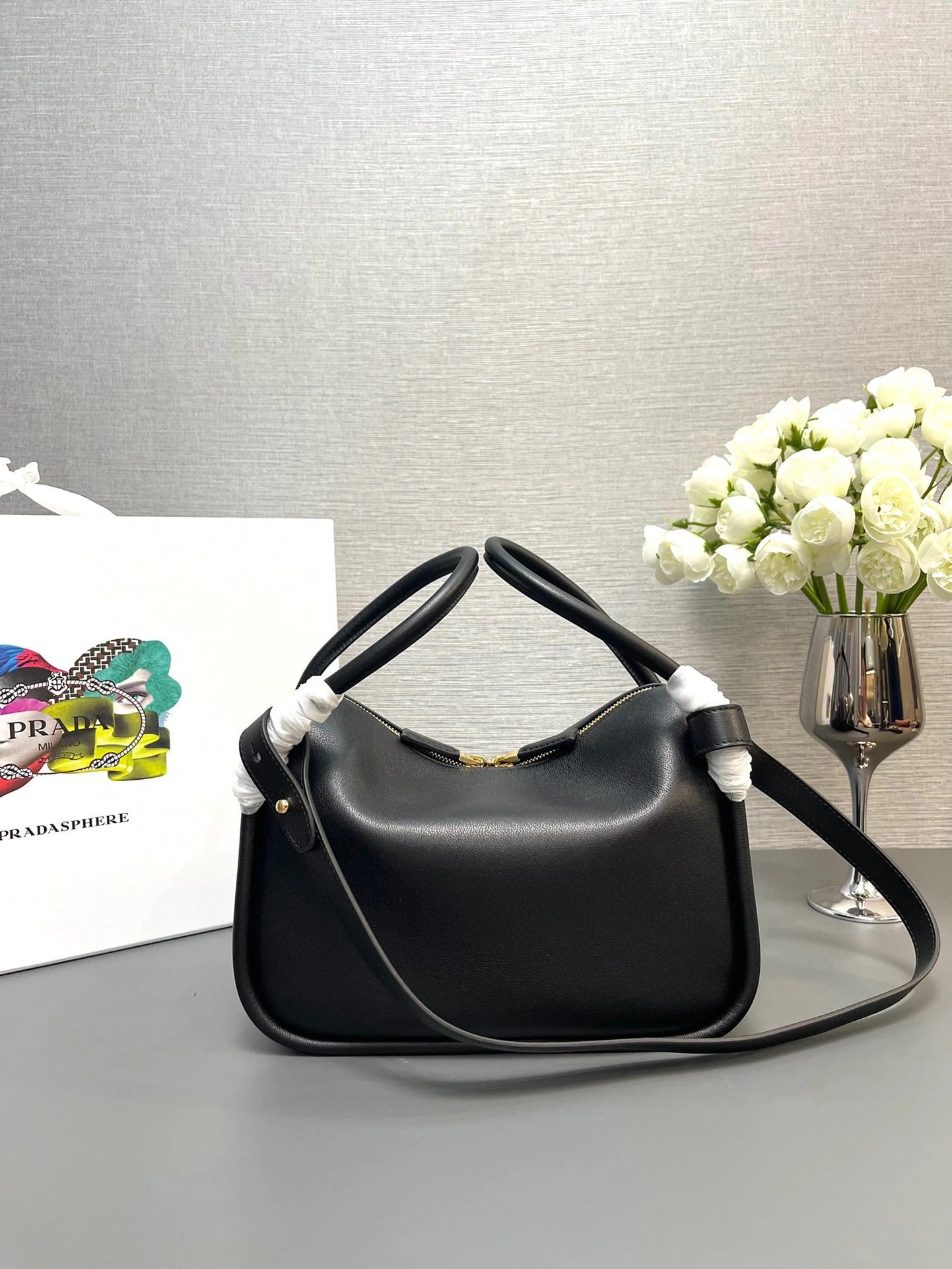 PRADA BAG