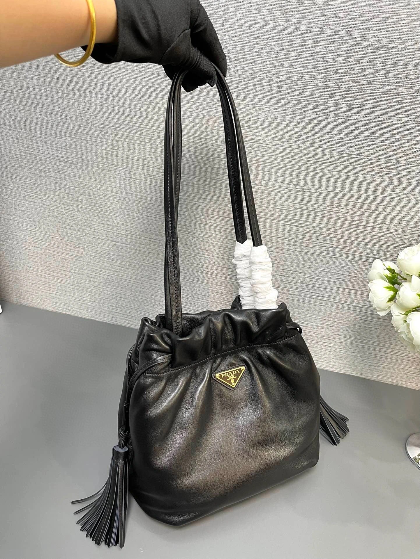 PRADA BAG