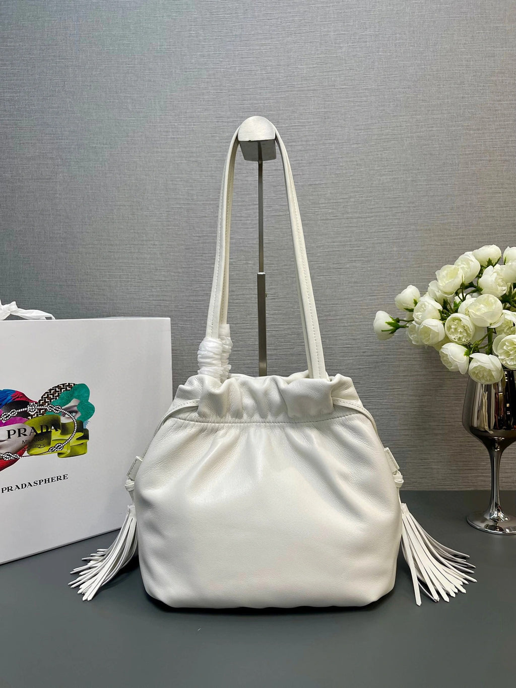 PRADA BAG
