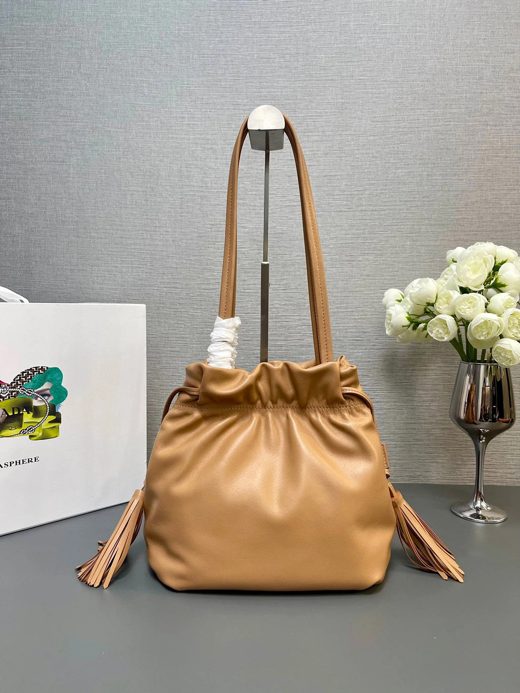 PRADA BAG