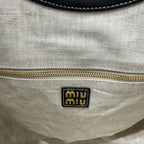 MIU MIU BAG