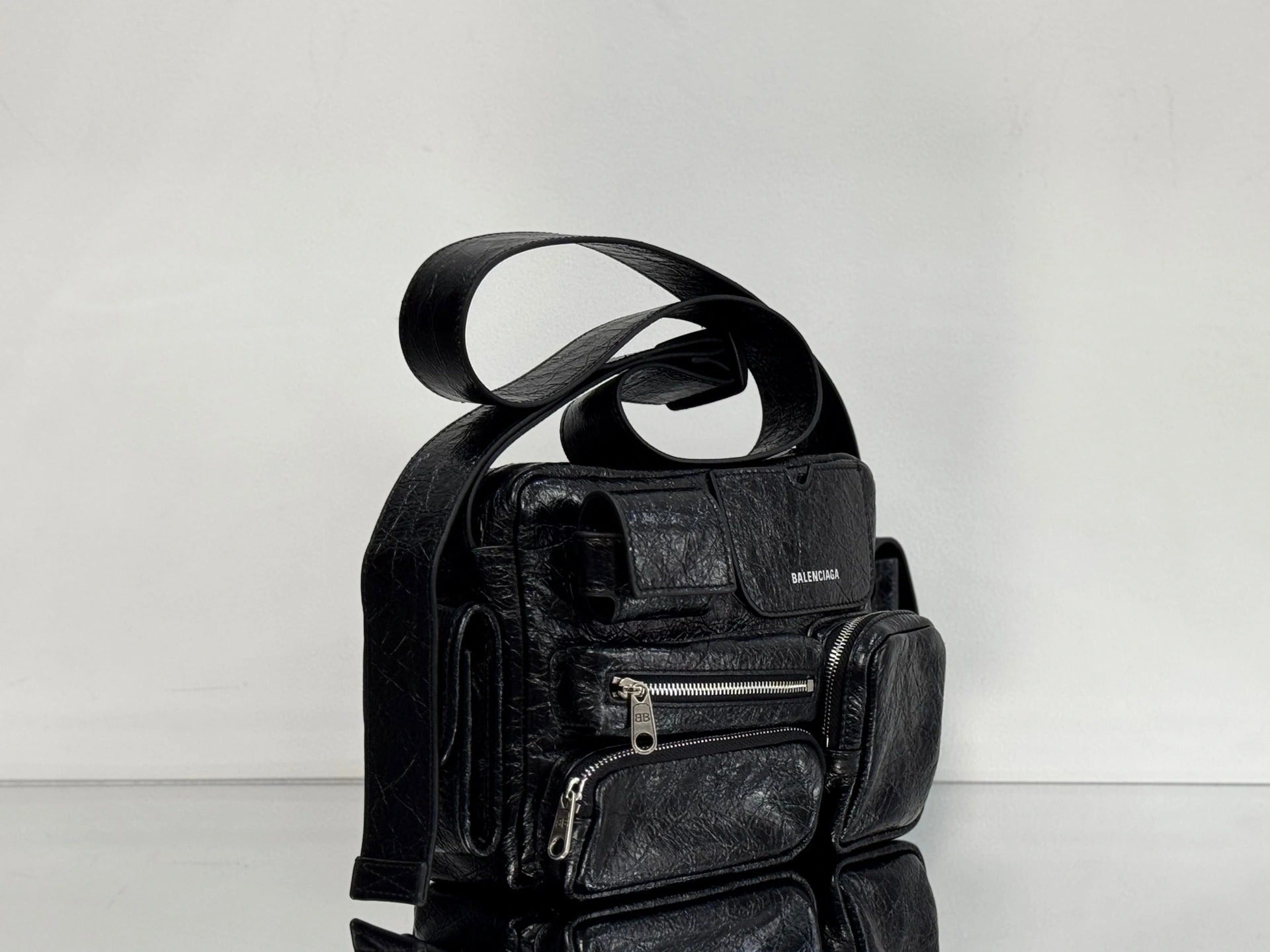 BALENCIAGA BAGS
