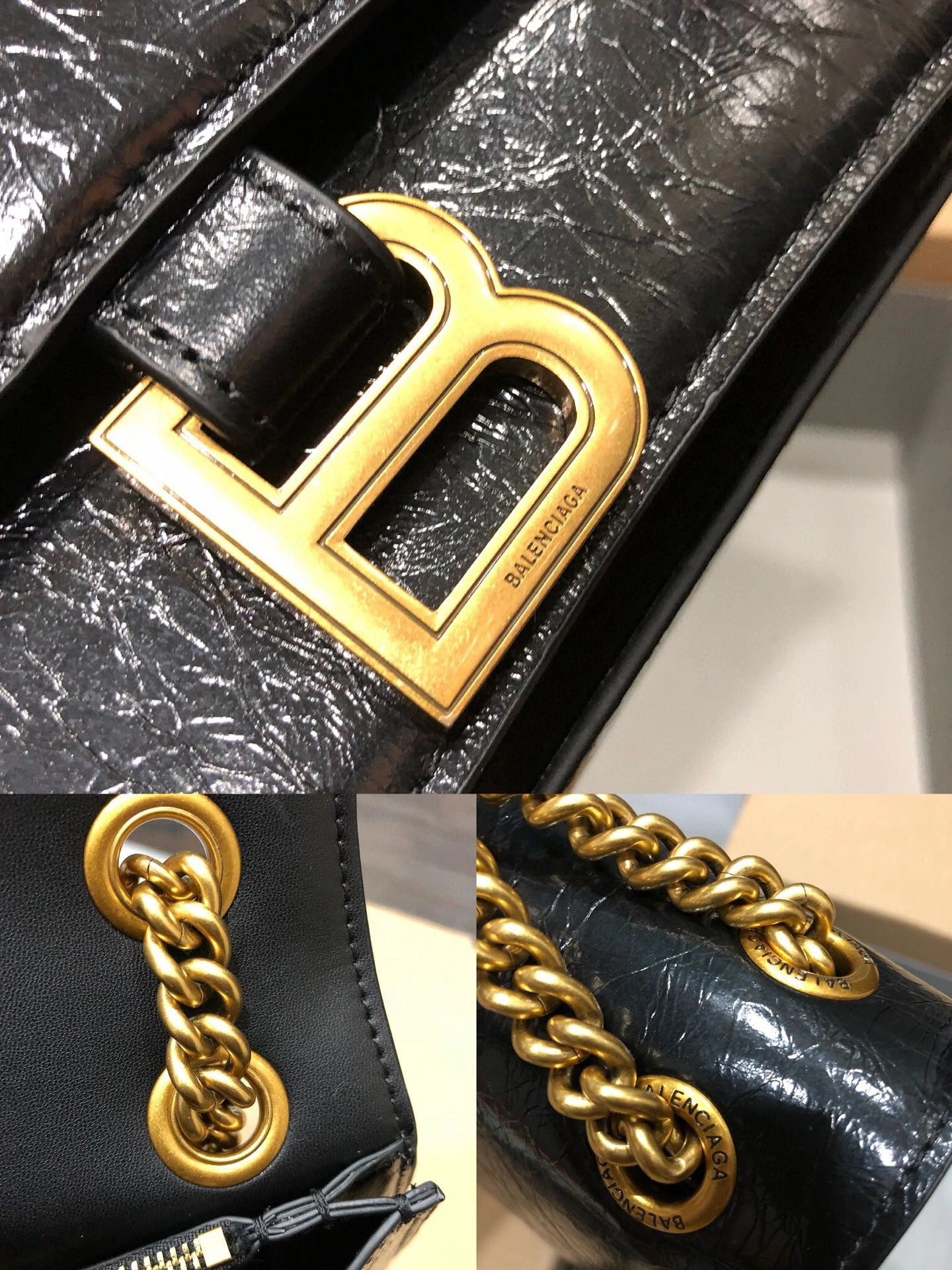 BALENCIAGA BAGS