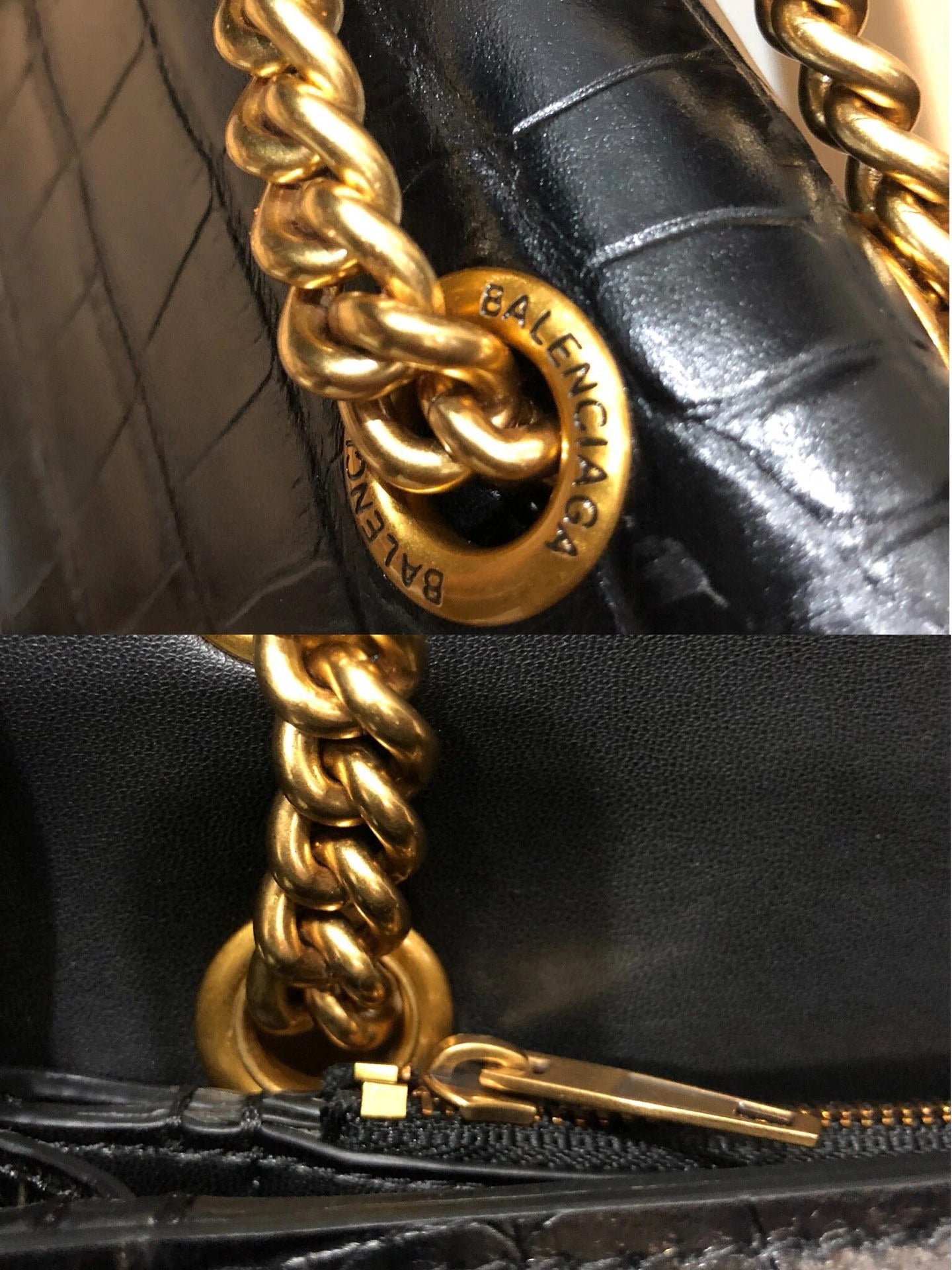 BALENCIAGA BAGS
