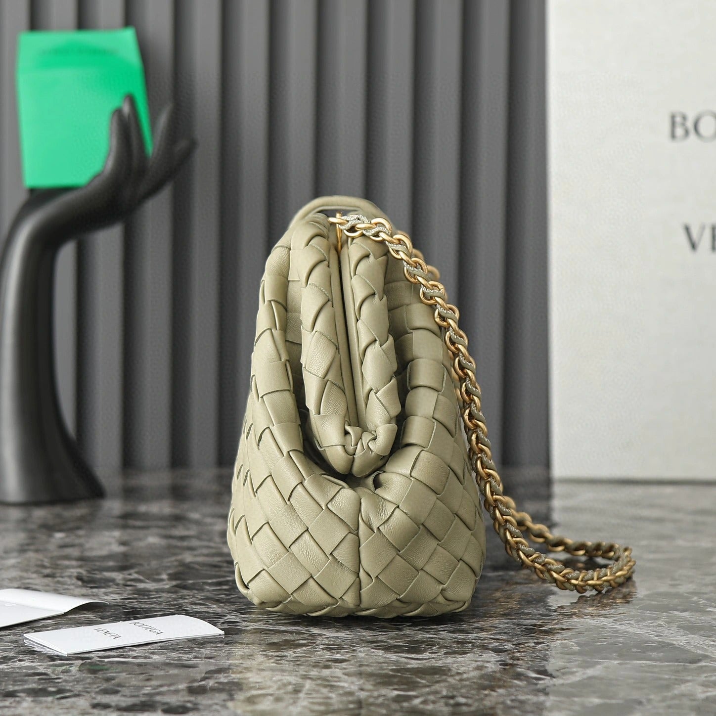 BOTTECA VENETA BAG