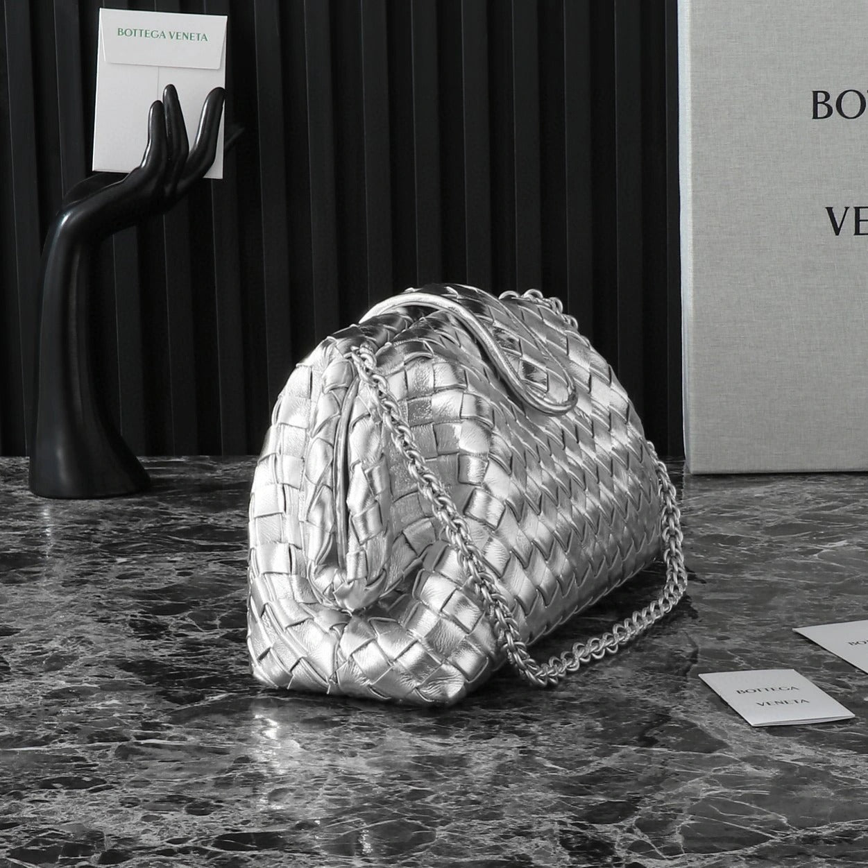 BOTTECA VENETA BAG