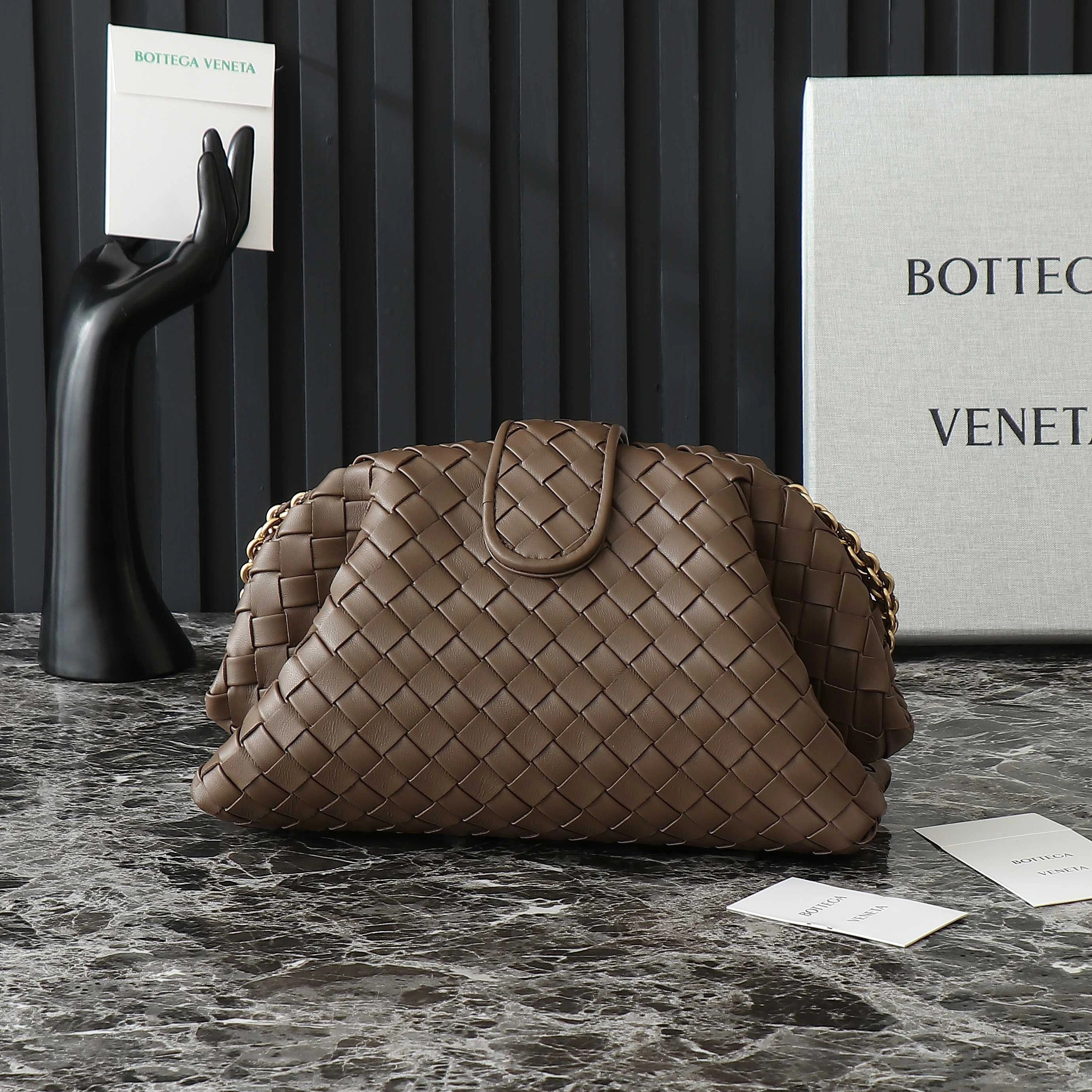 BOTTECA VENETA BAG