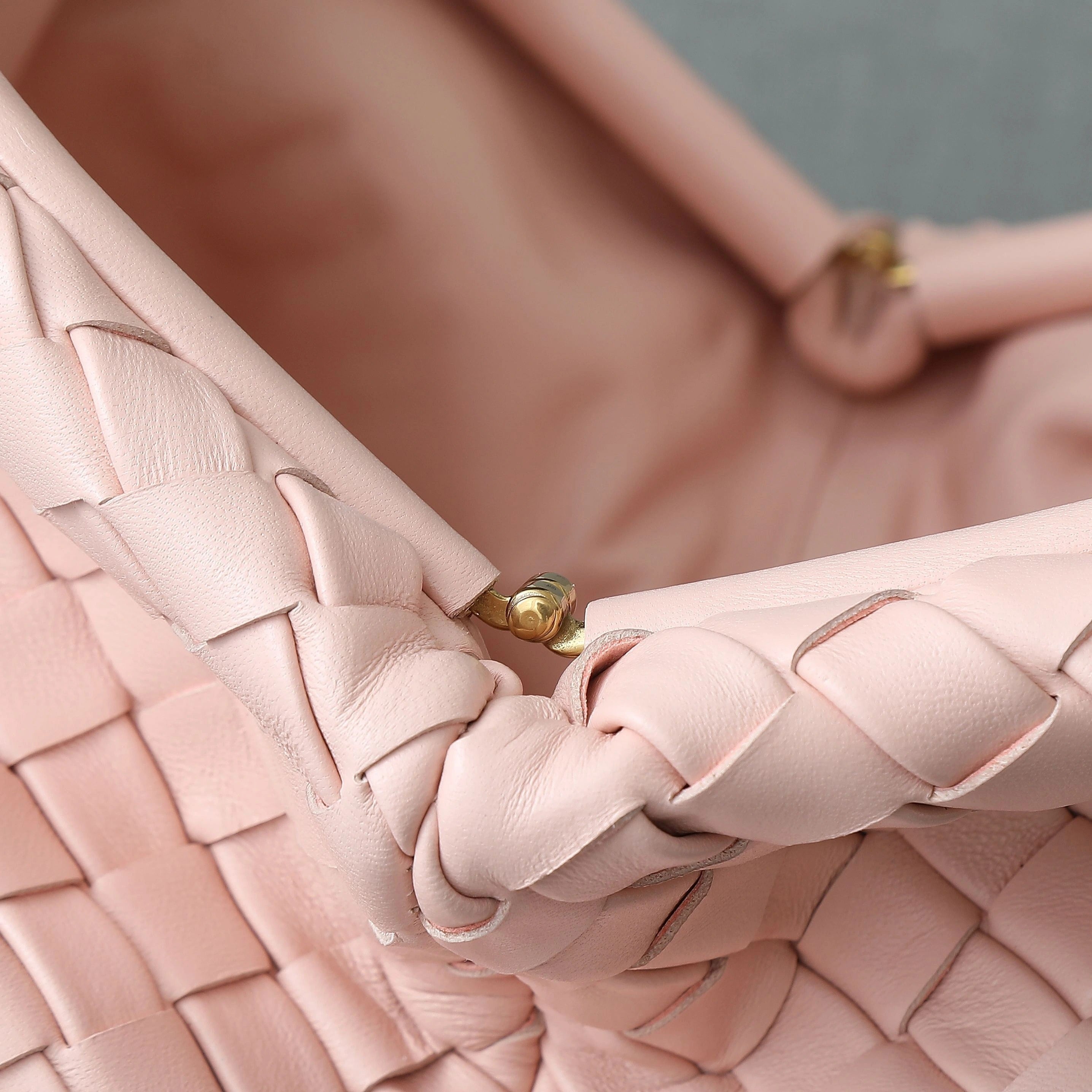 BOTTECA VENETA BAG