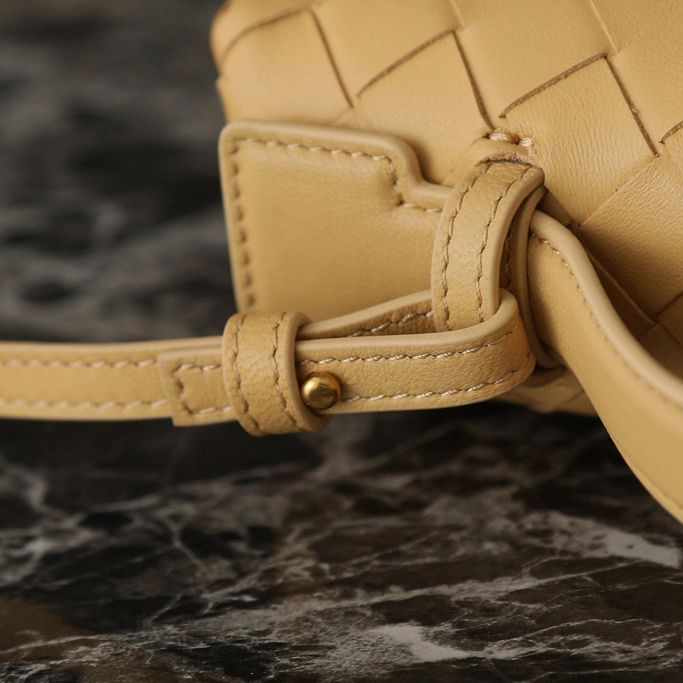 BOTTECA VENETA BAG