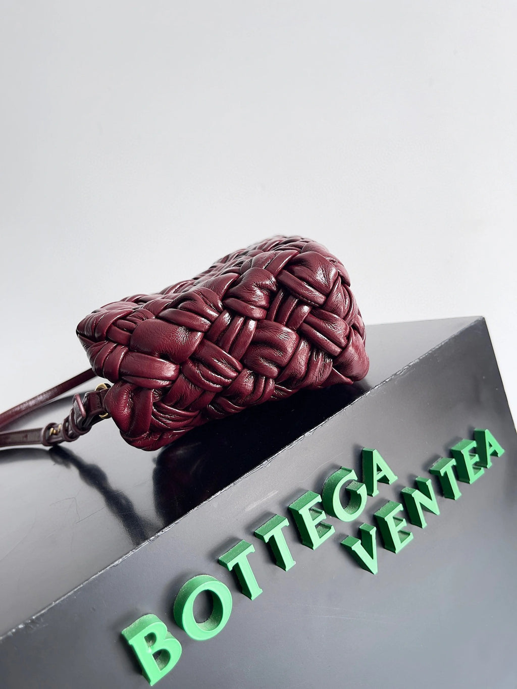 BOTTECA VENETA BAG