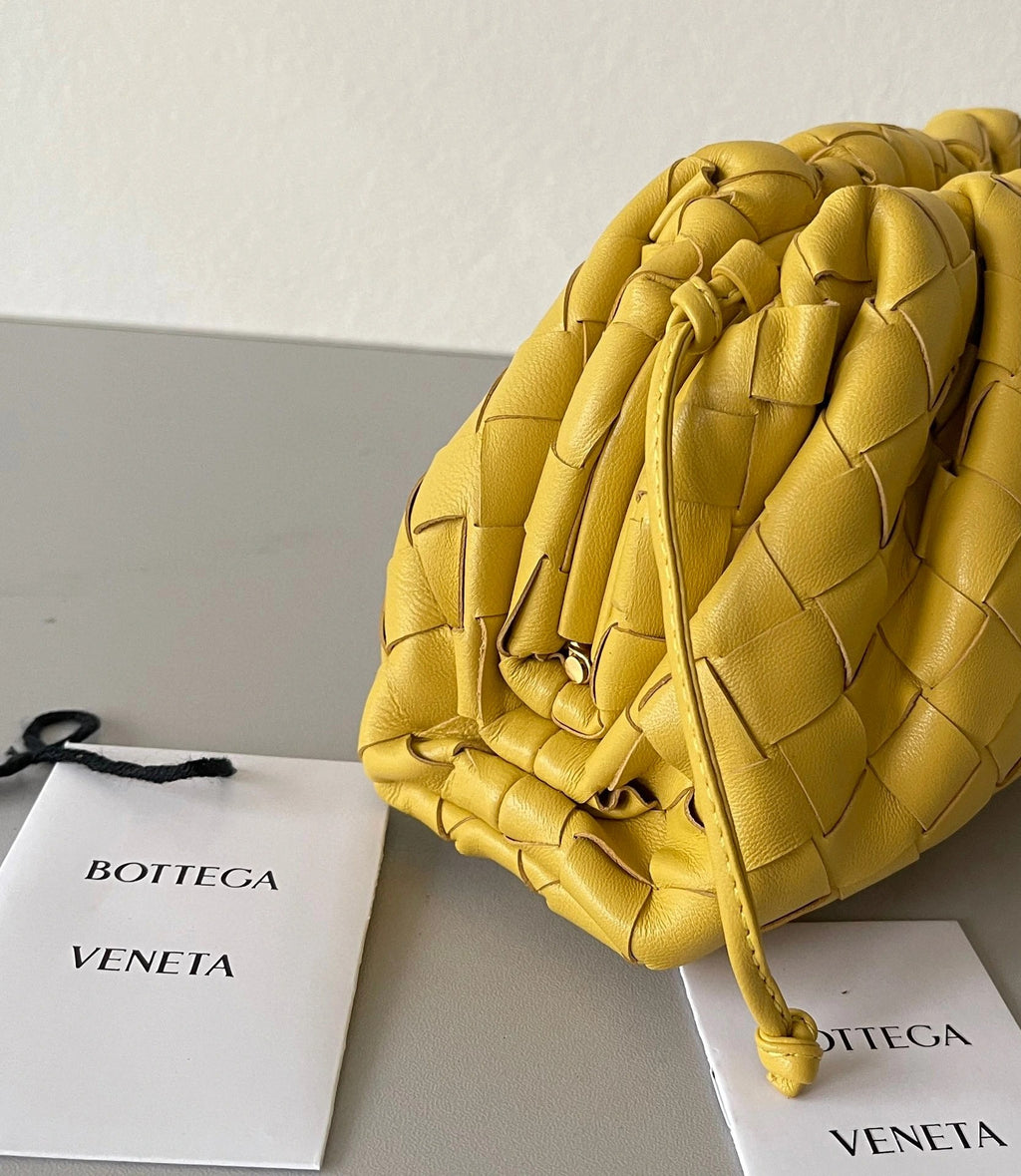 BOTTECA VENETA BAG