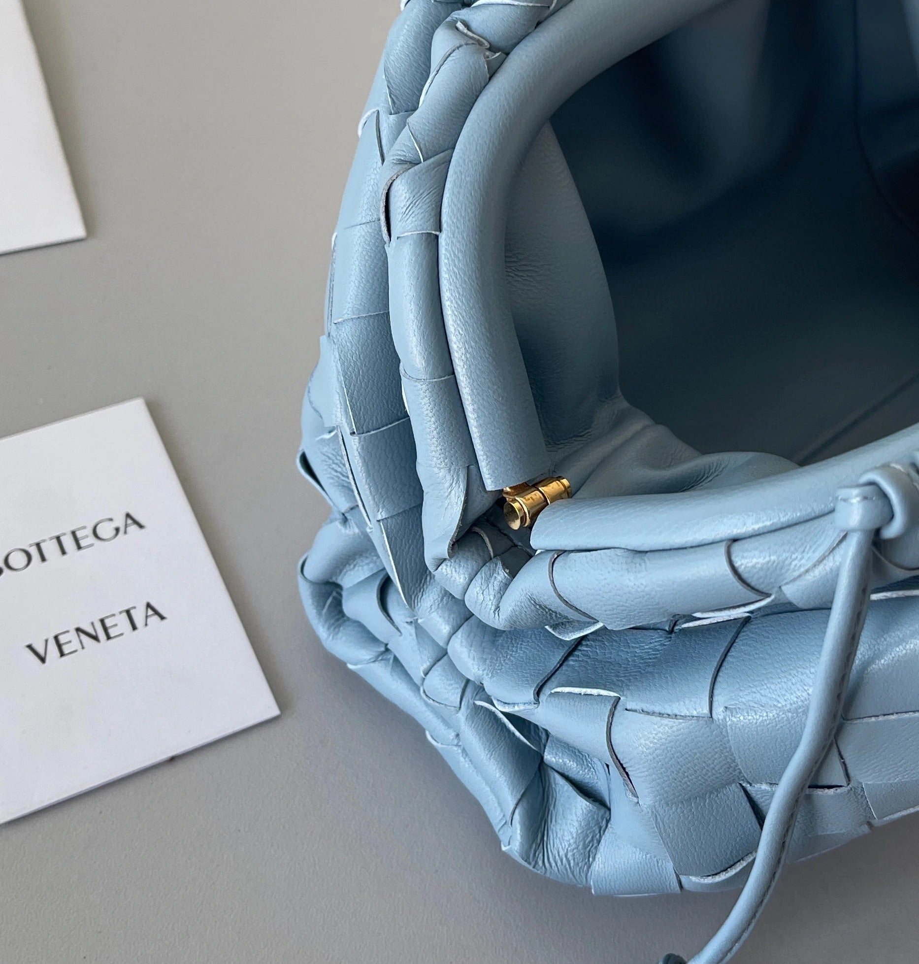 BOTTECA VENETA BAG