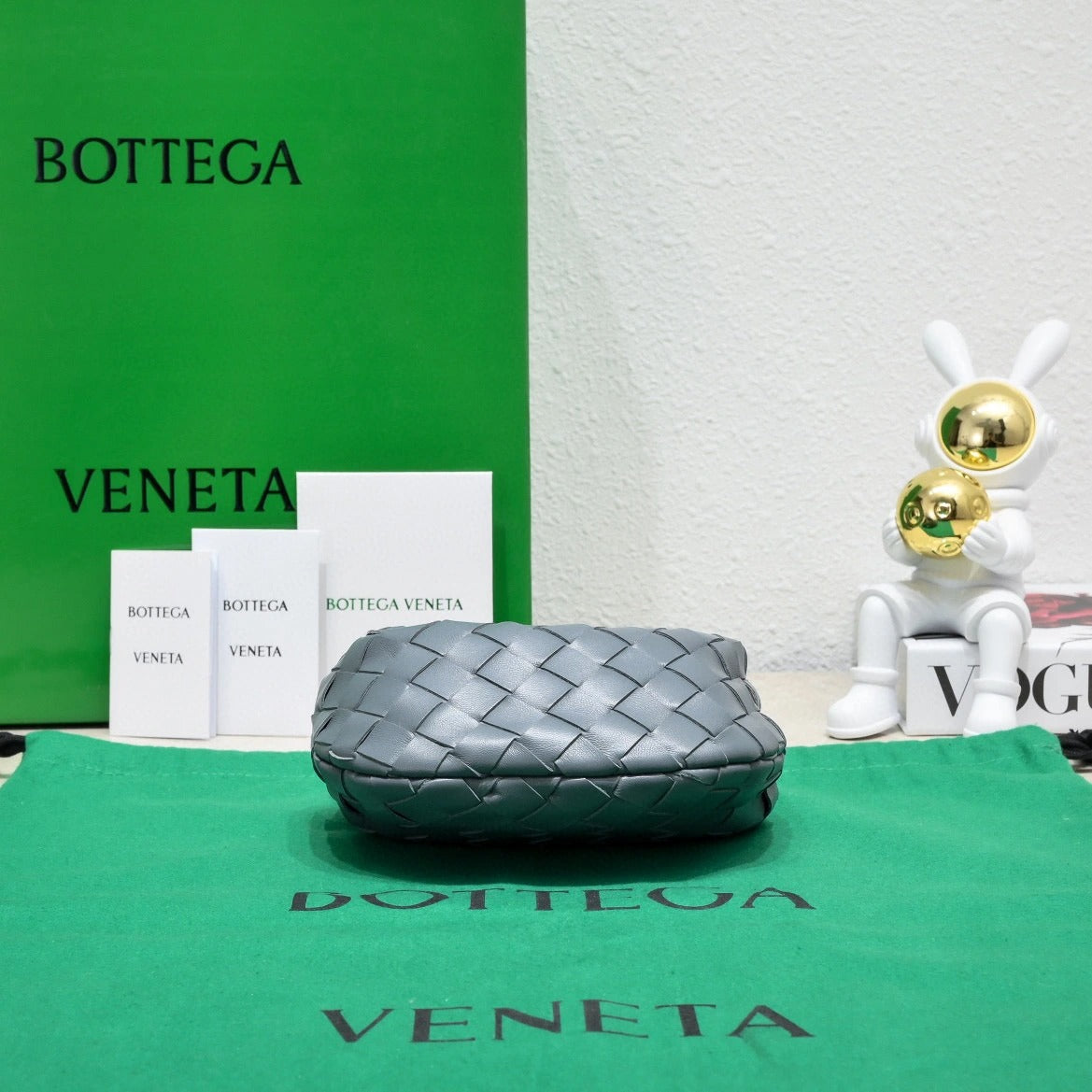 BOTTECA VENETA BAG