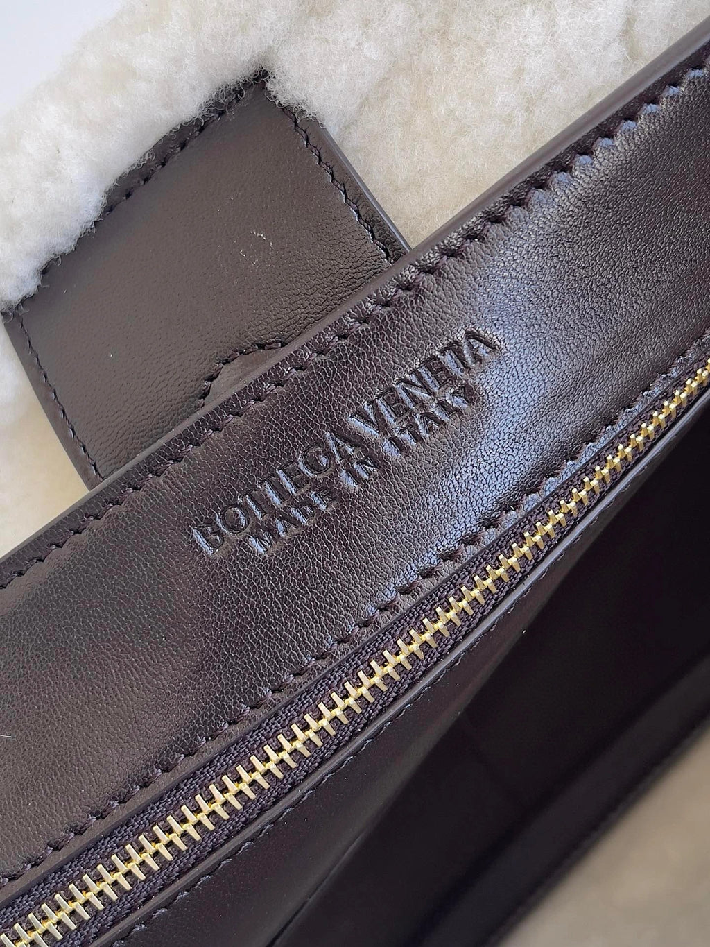 BOTTECA VENETA BAG
