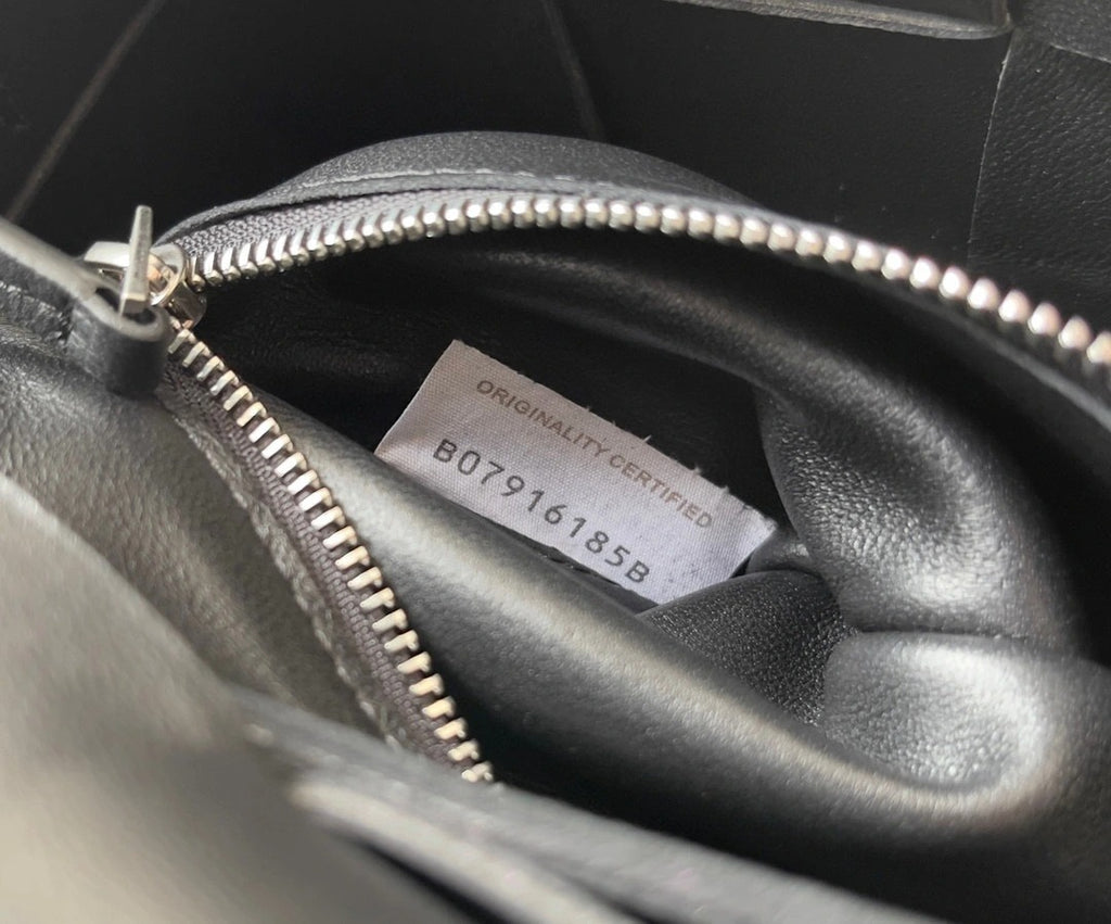 BOTTECA VENETA BAG