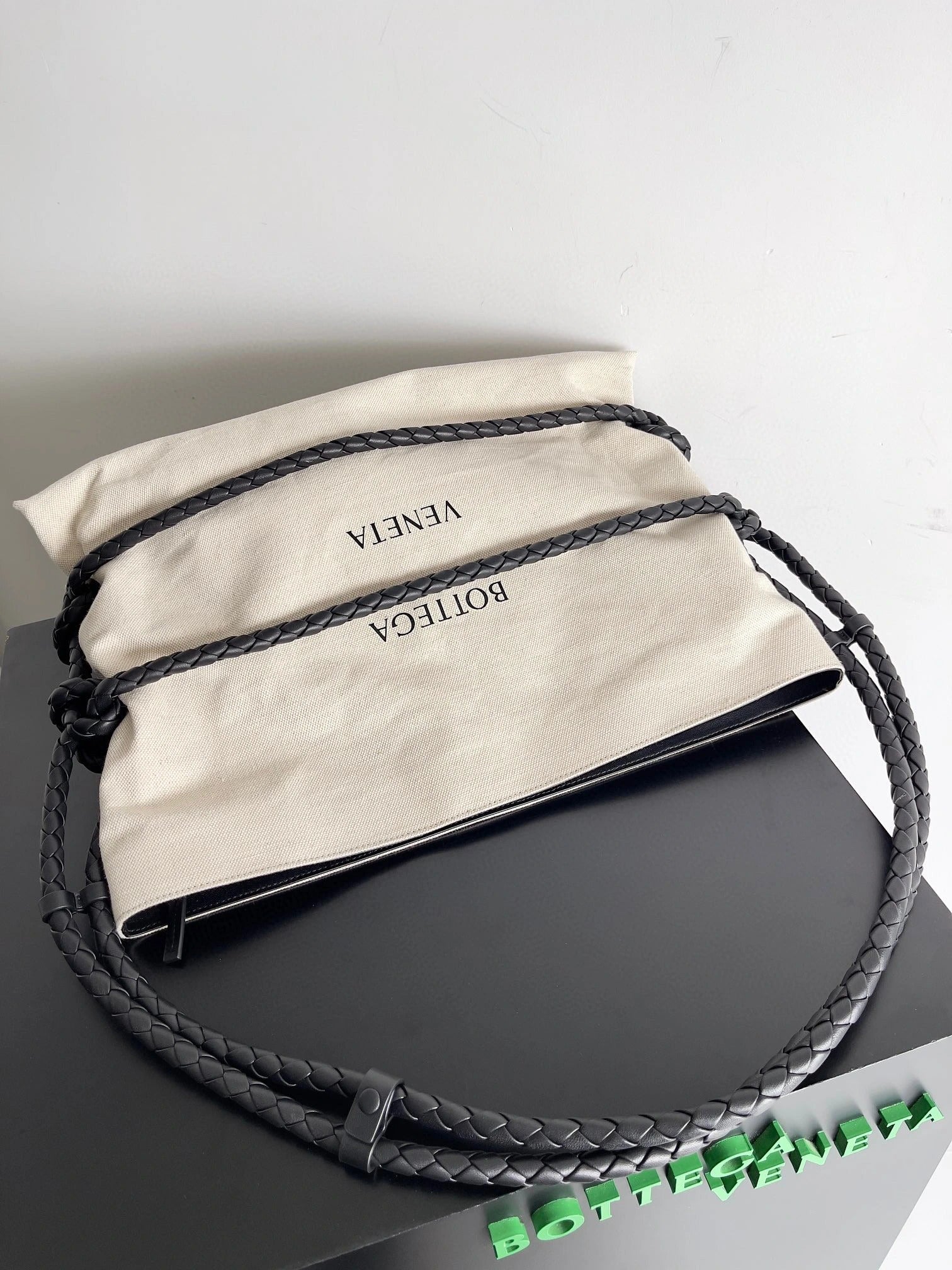 BOTTECA VENETA BAG