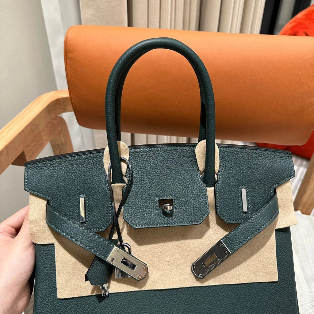 HERMES BAG