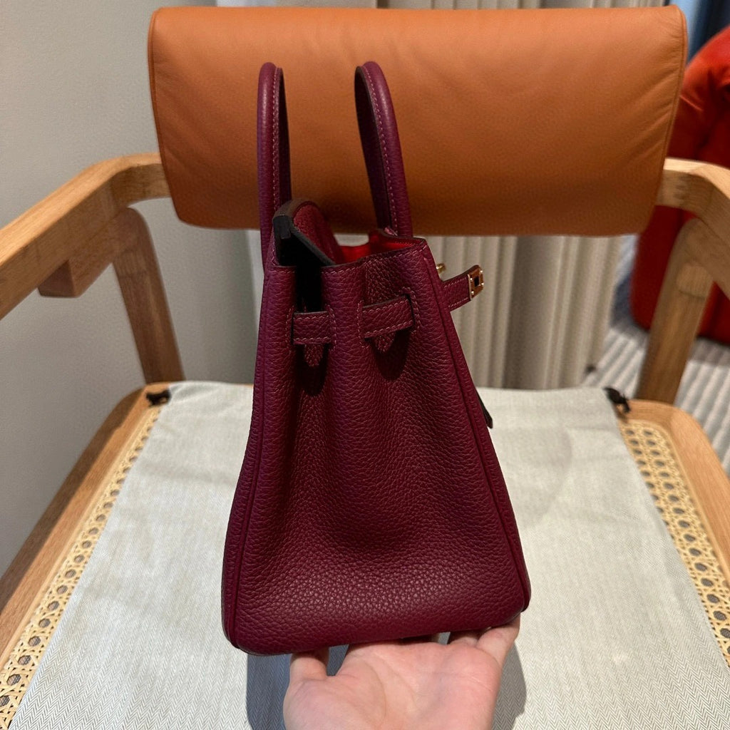 HERMES BAG