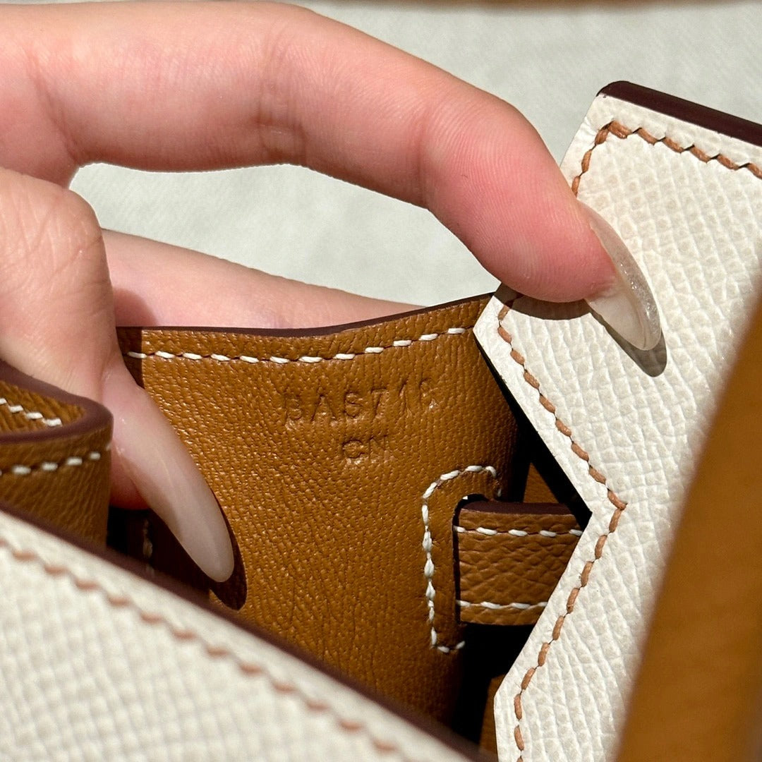HERMES BAG