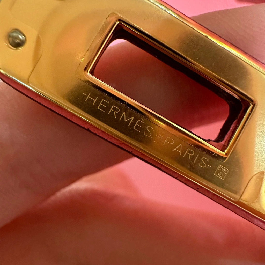 HERMES BAG